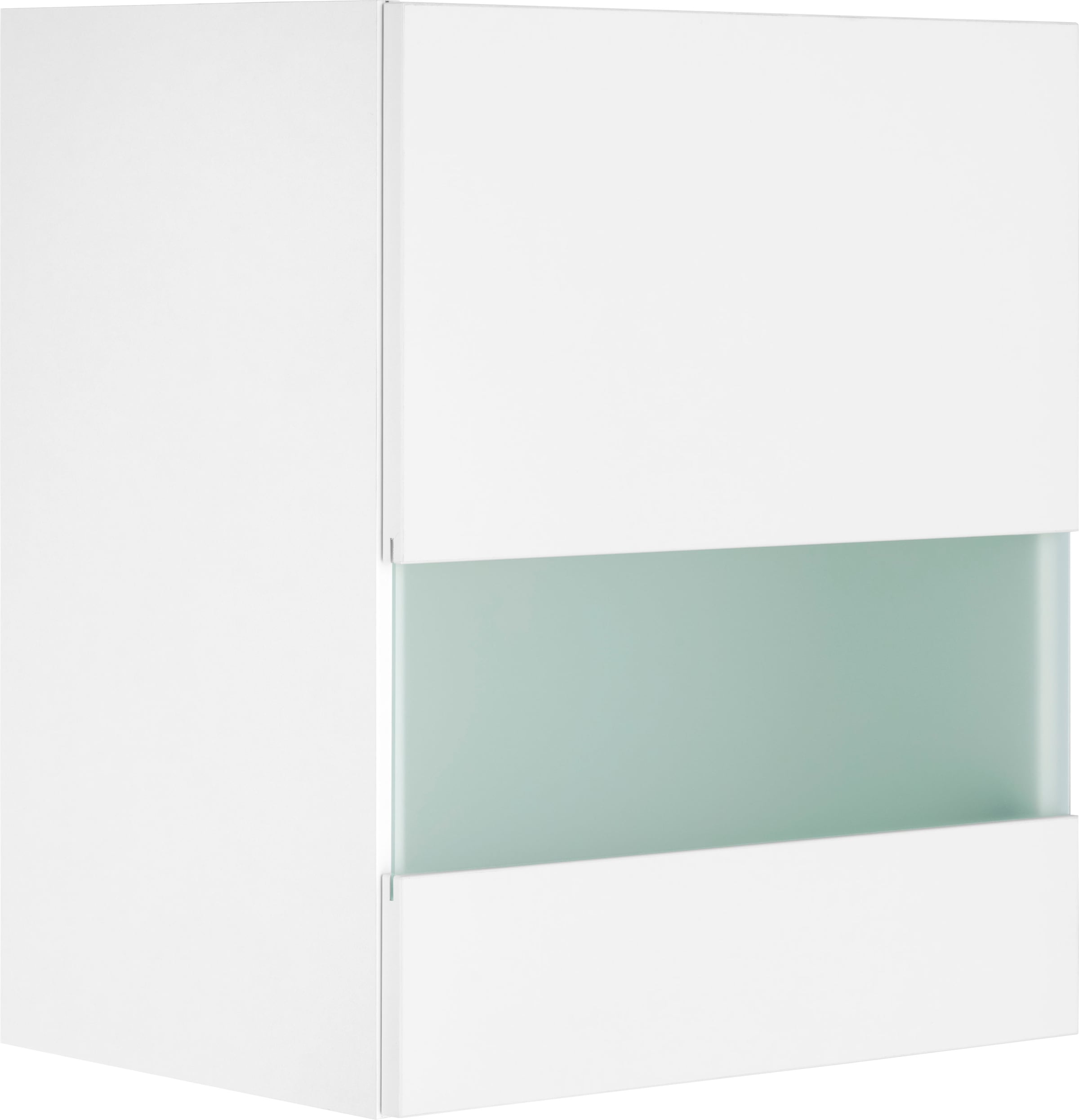 OPTIFIT Glashängeschrank »Roth« Breite 50 cm