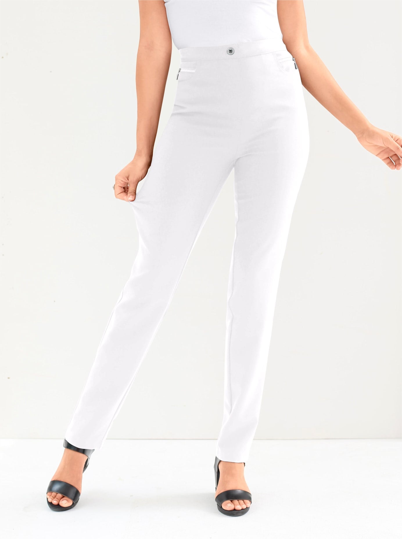 Classic Basics Webhose