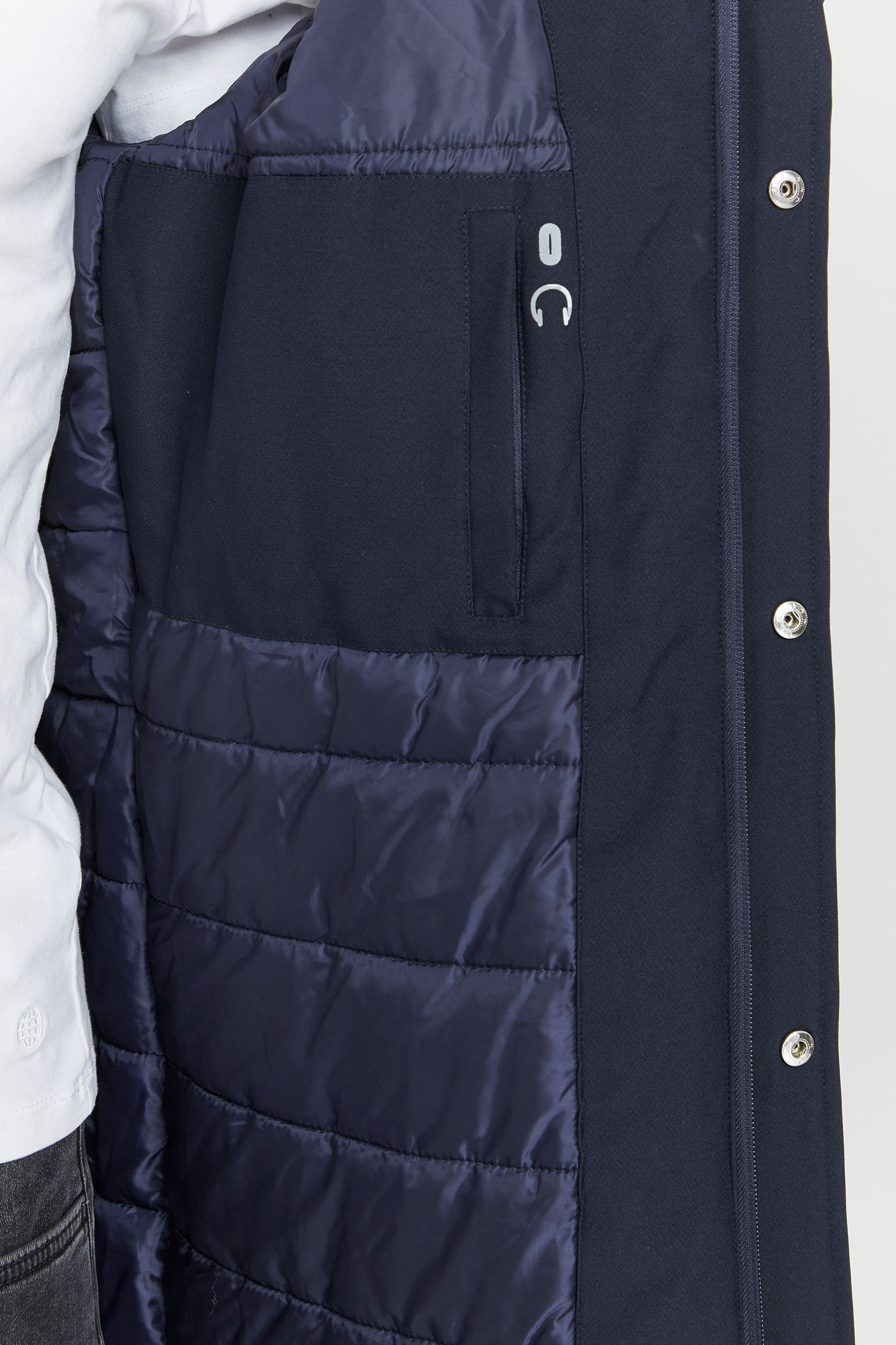 Casual Friday Langmantel »Parka CFOdin«