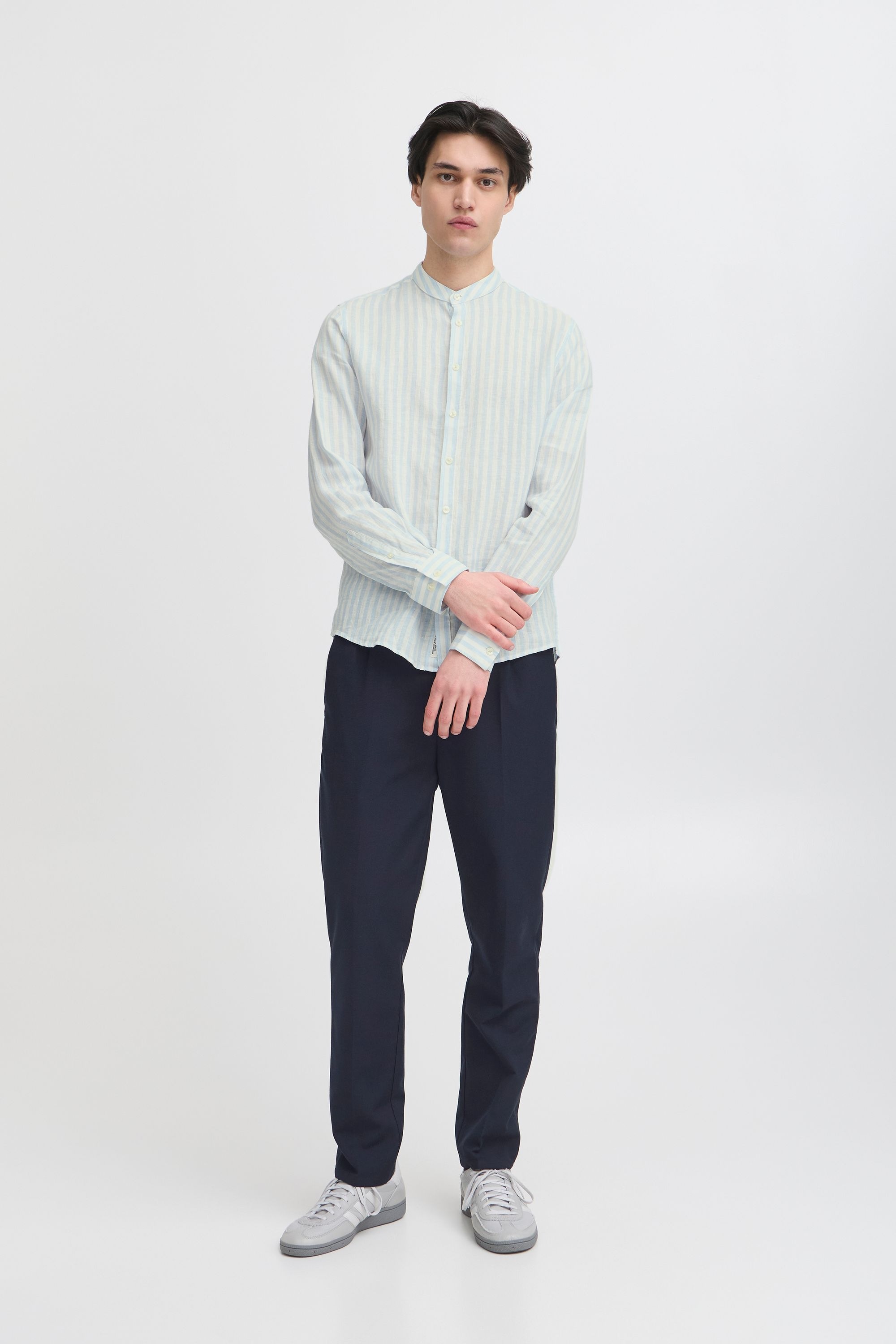 Casual Friday Langarmhemd »Langarmhemd CFAnton«
