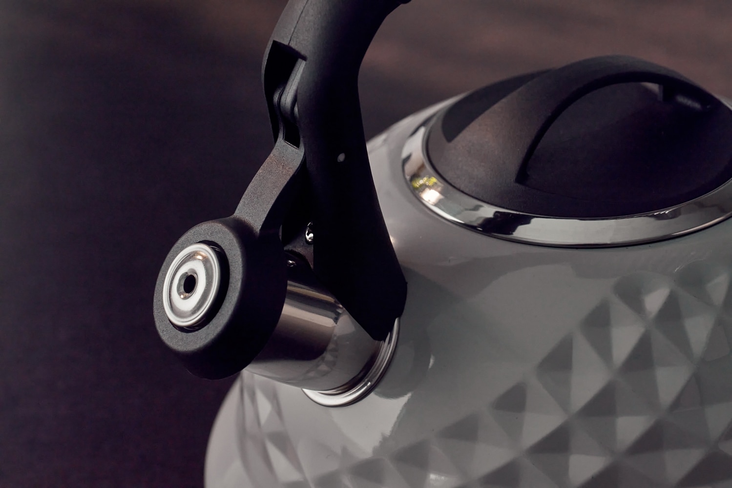 RESTO Kitchenware Wasserkessel »Almaaz, im Geschenkkarton« 2 Stk. tlg. Edelstahl 18/10