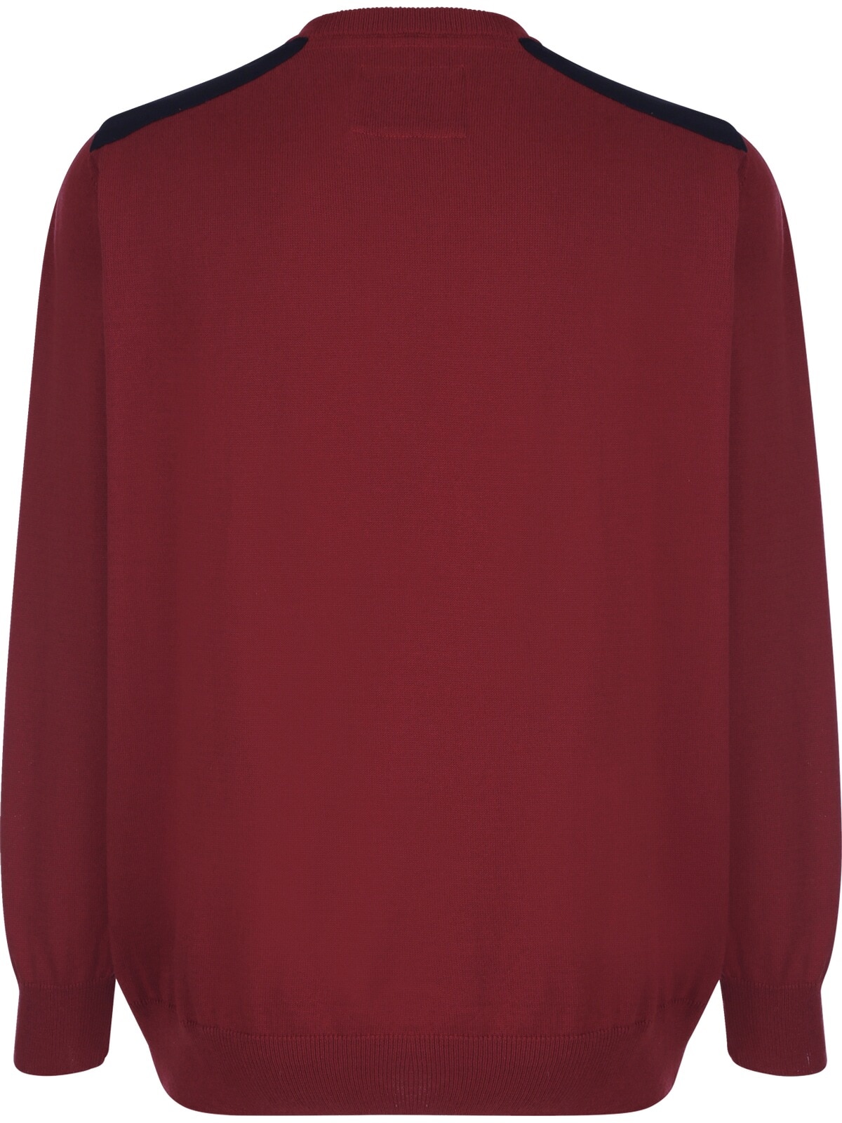 Babista Rundhalspullover »Pullover VELLIANO«