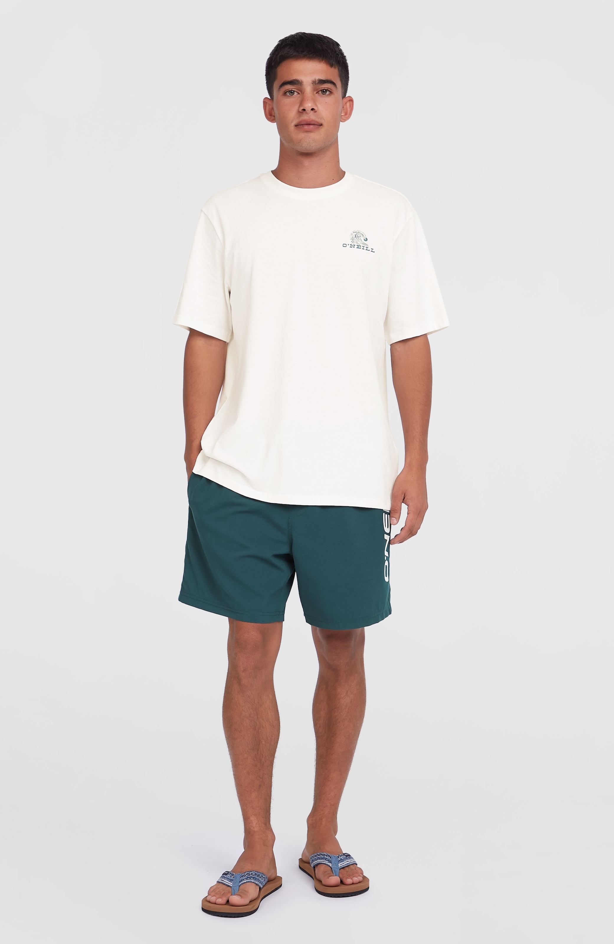 O'Neill Badehose »CALI 16'' SWIMSHORTS«