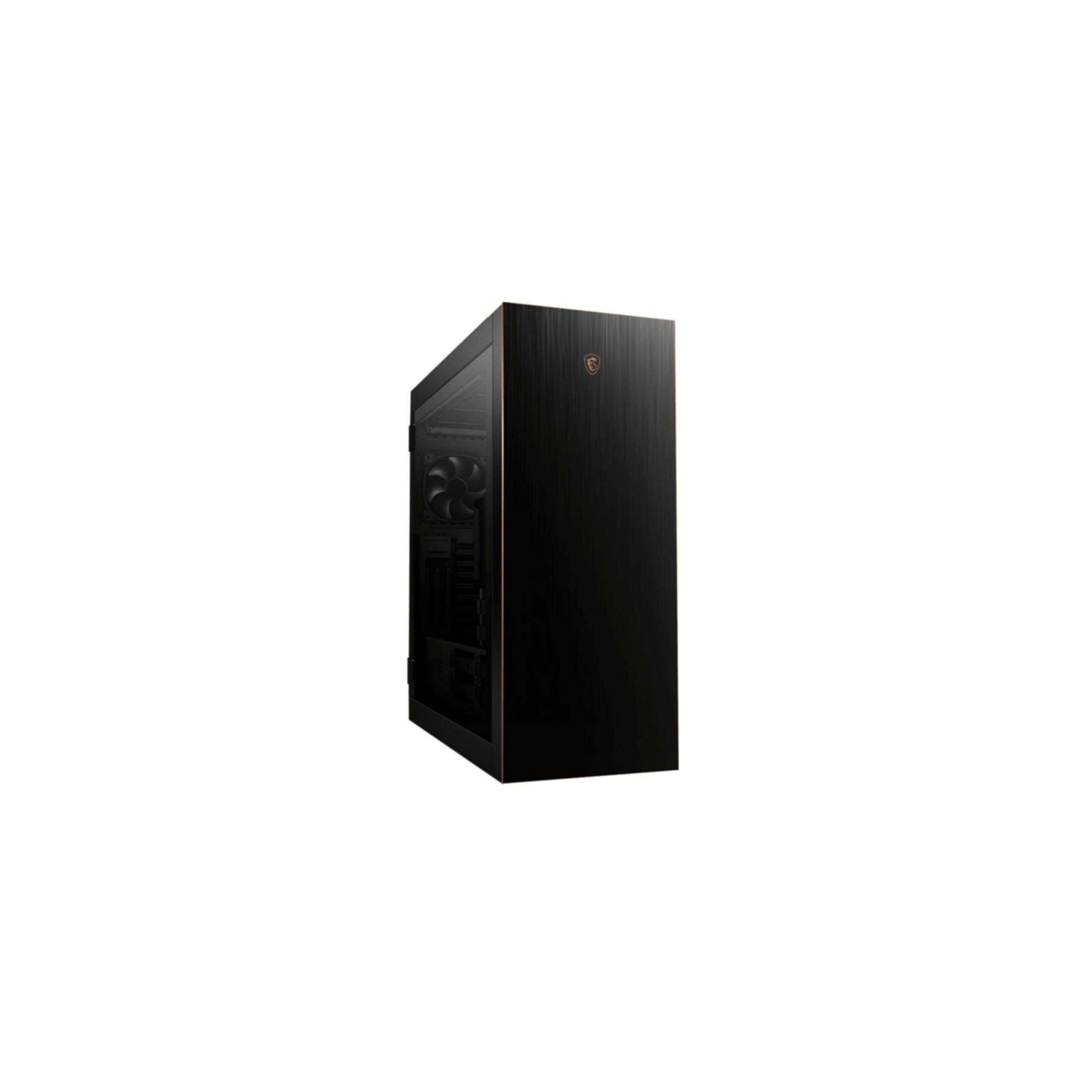 MSI PC-Gehäuse »MPG SEKIRA 500G«