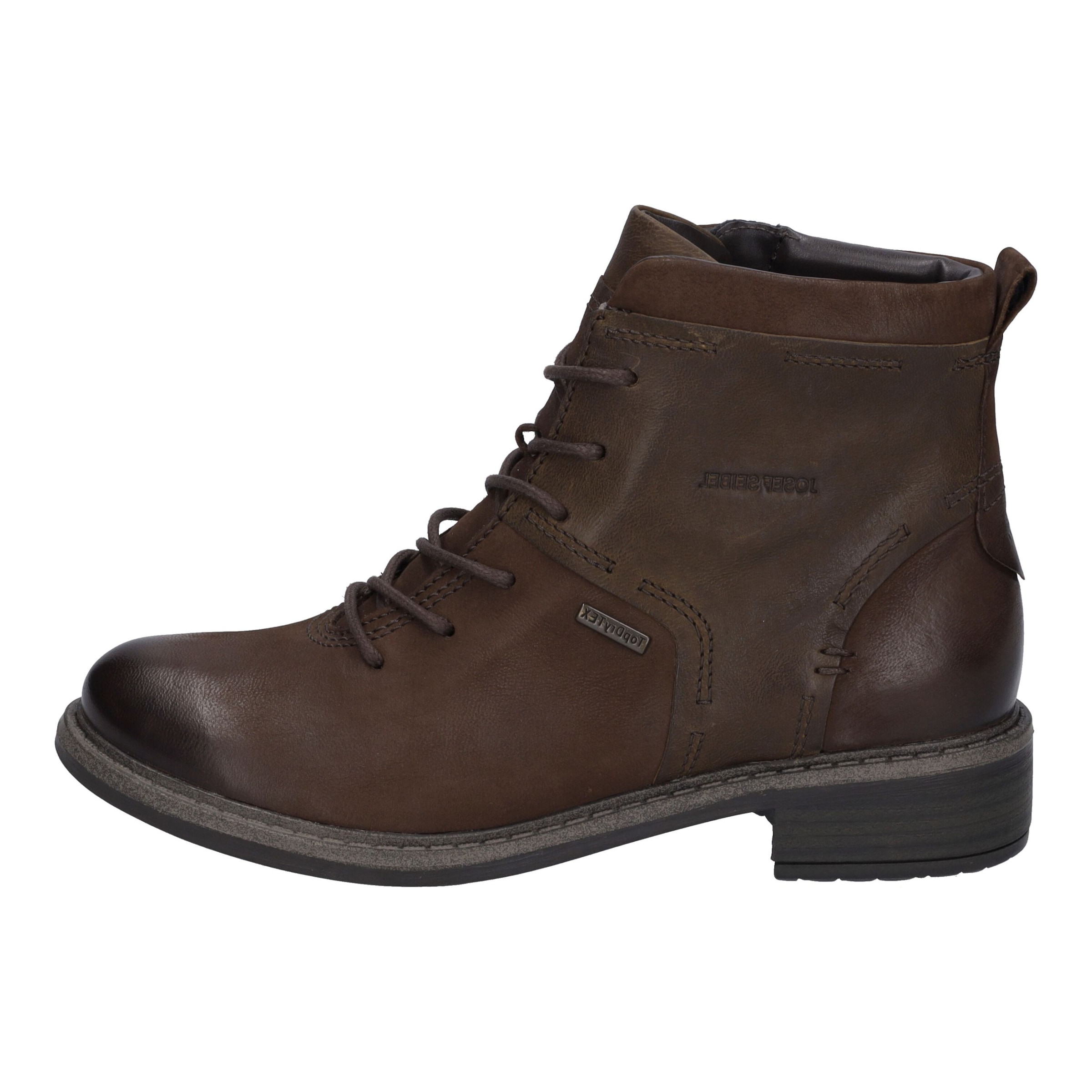 Josef Seibel Stiefelette »Selena 50, moro«