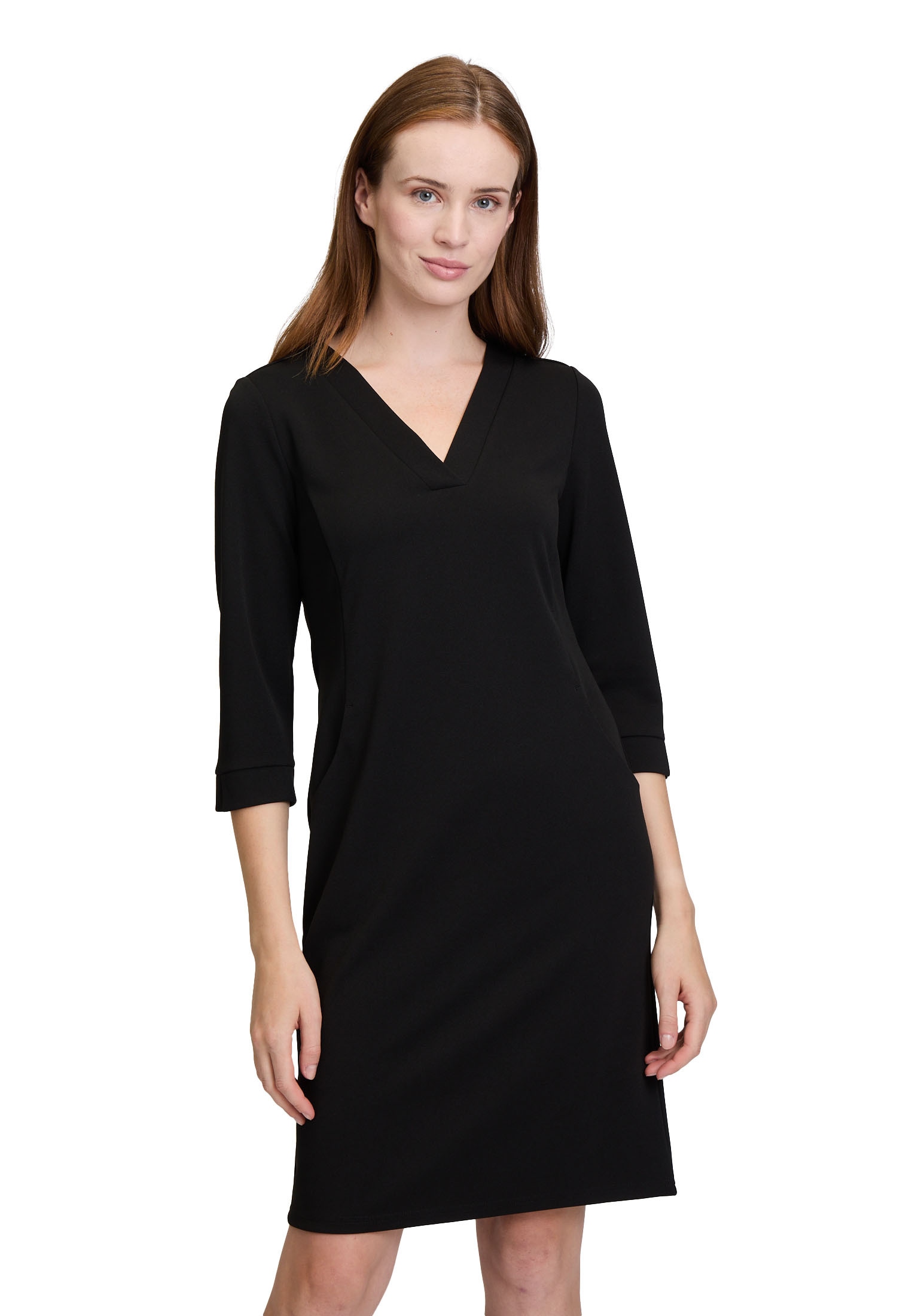 Cartoon Bodykleid »Casual-Kleid mit Eingrifftaschen«