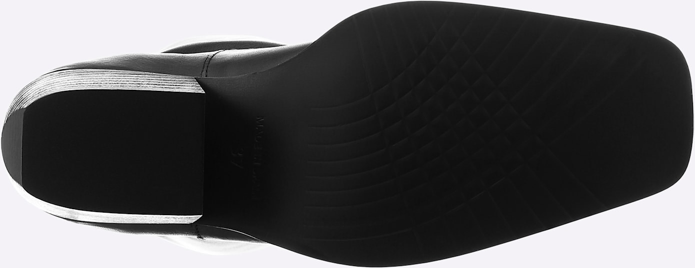 heine Stiefel