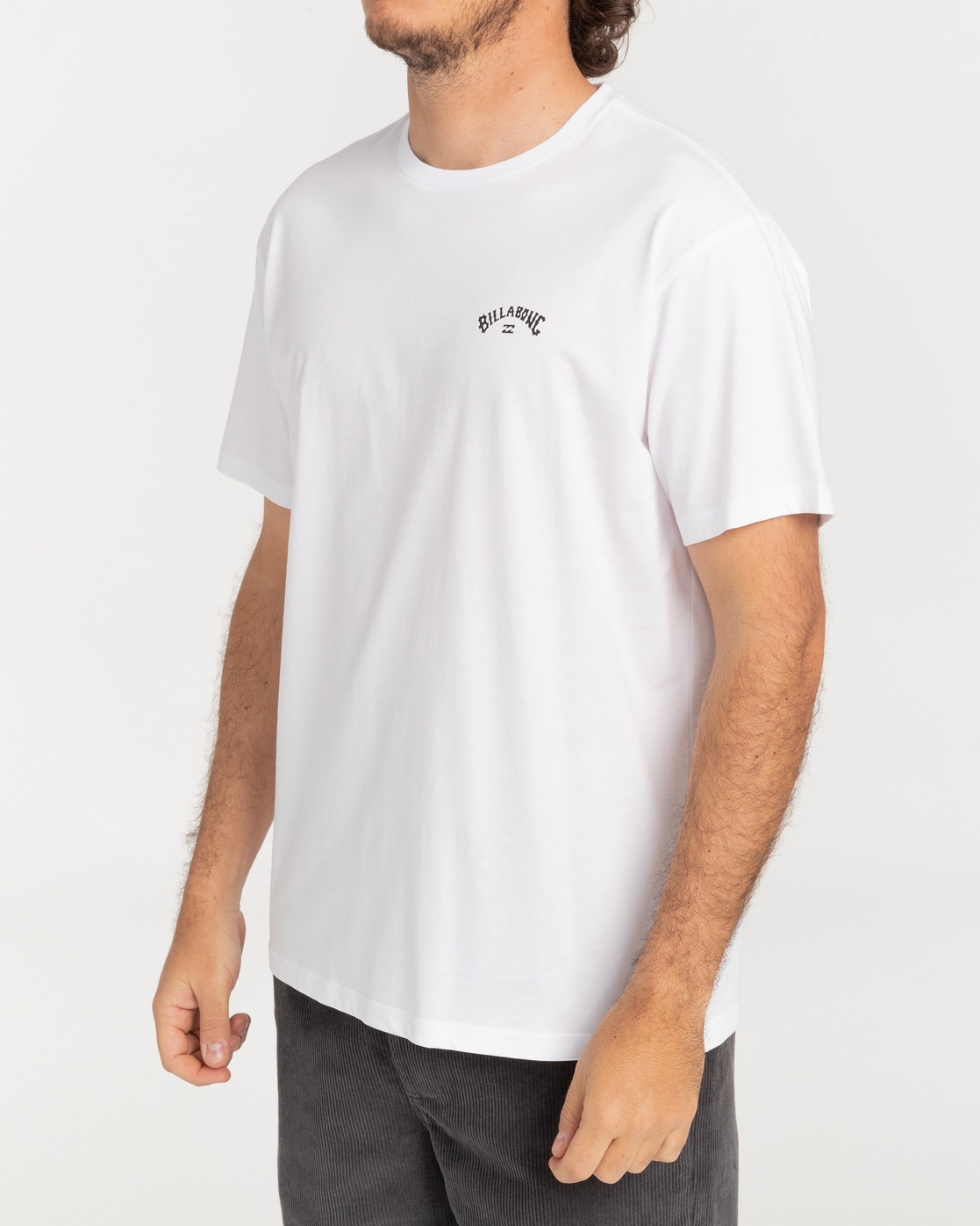 Billabong T-Shirt »Arch Wave«