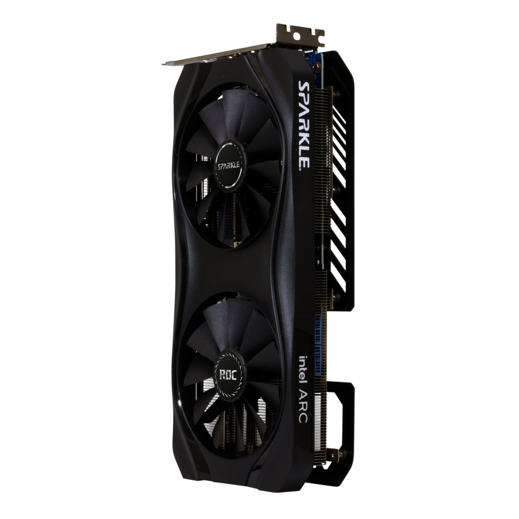 Grafikkarte »Intel Arc A750 ORC OC Edition«