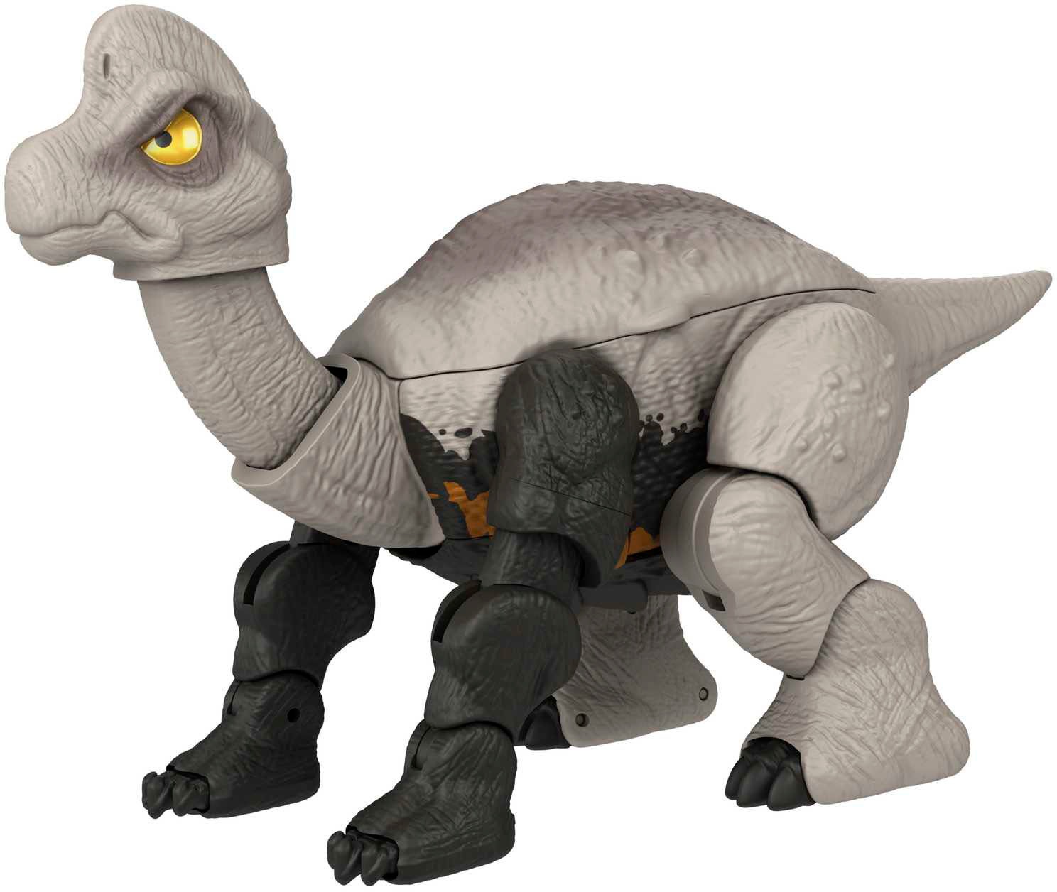Mattel® Actionfigur »Jurassic World Fierce Changers, Massive Stretch«