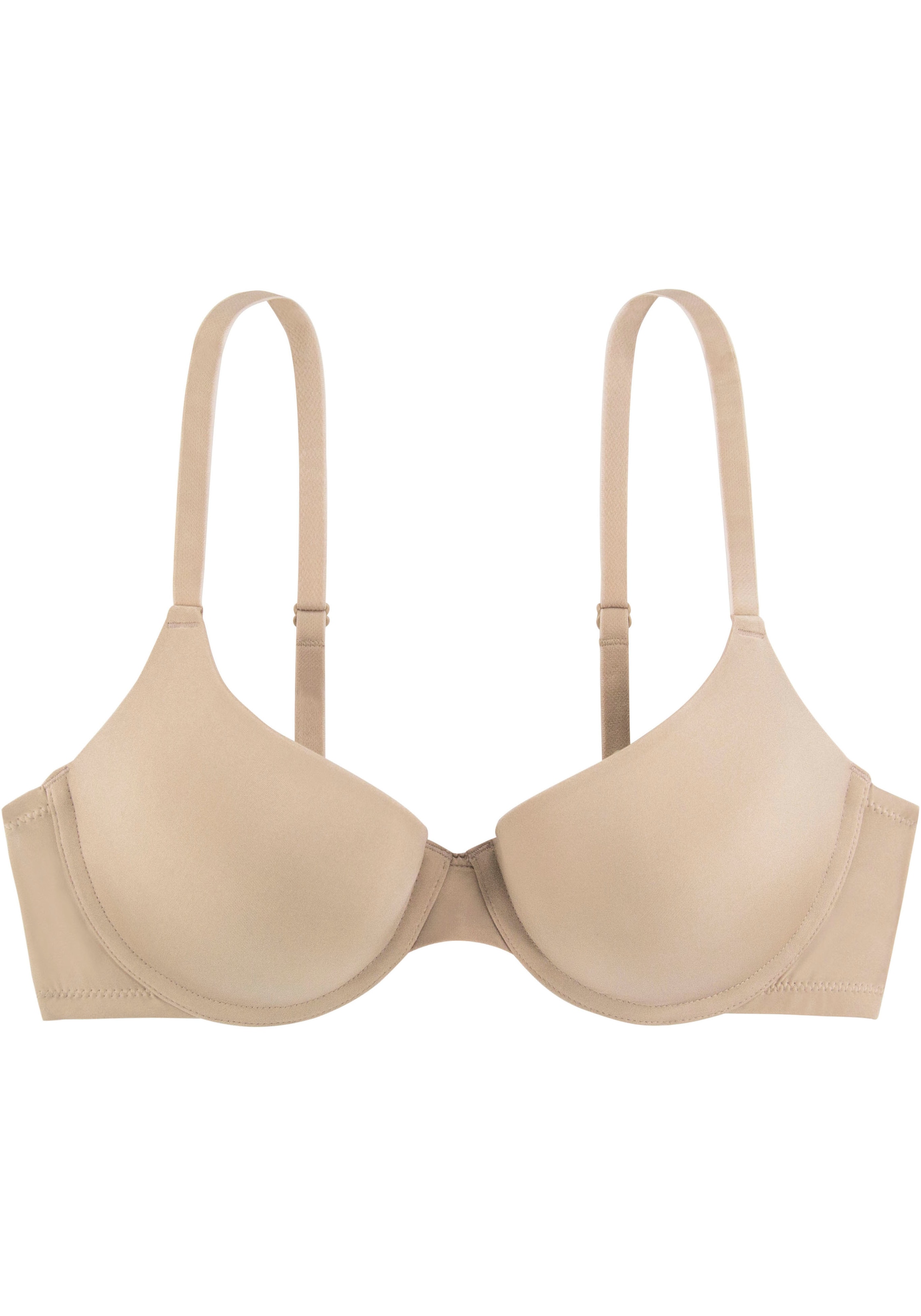 Dorina Bügel-BH »Michelle«, Light Padded