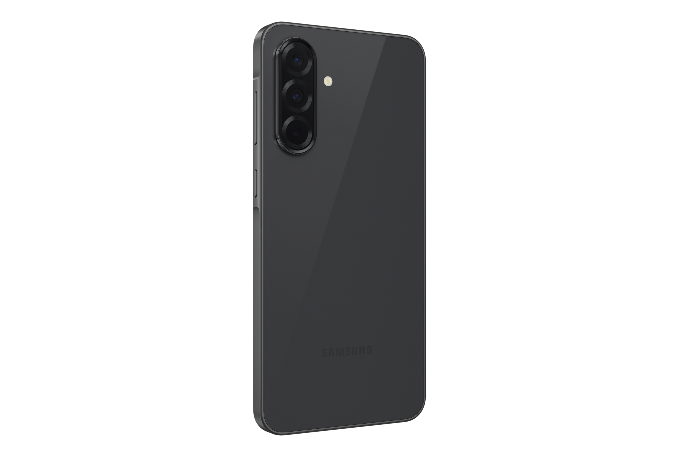 SAMSUNG Galaxy A36 5G, 6+128 GB, Awesome Black