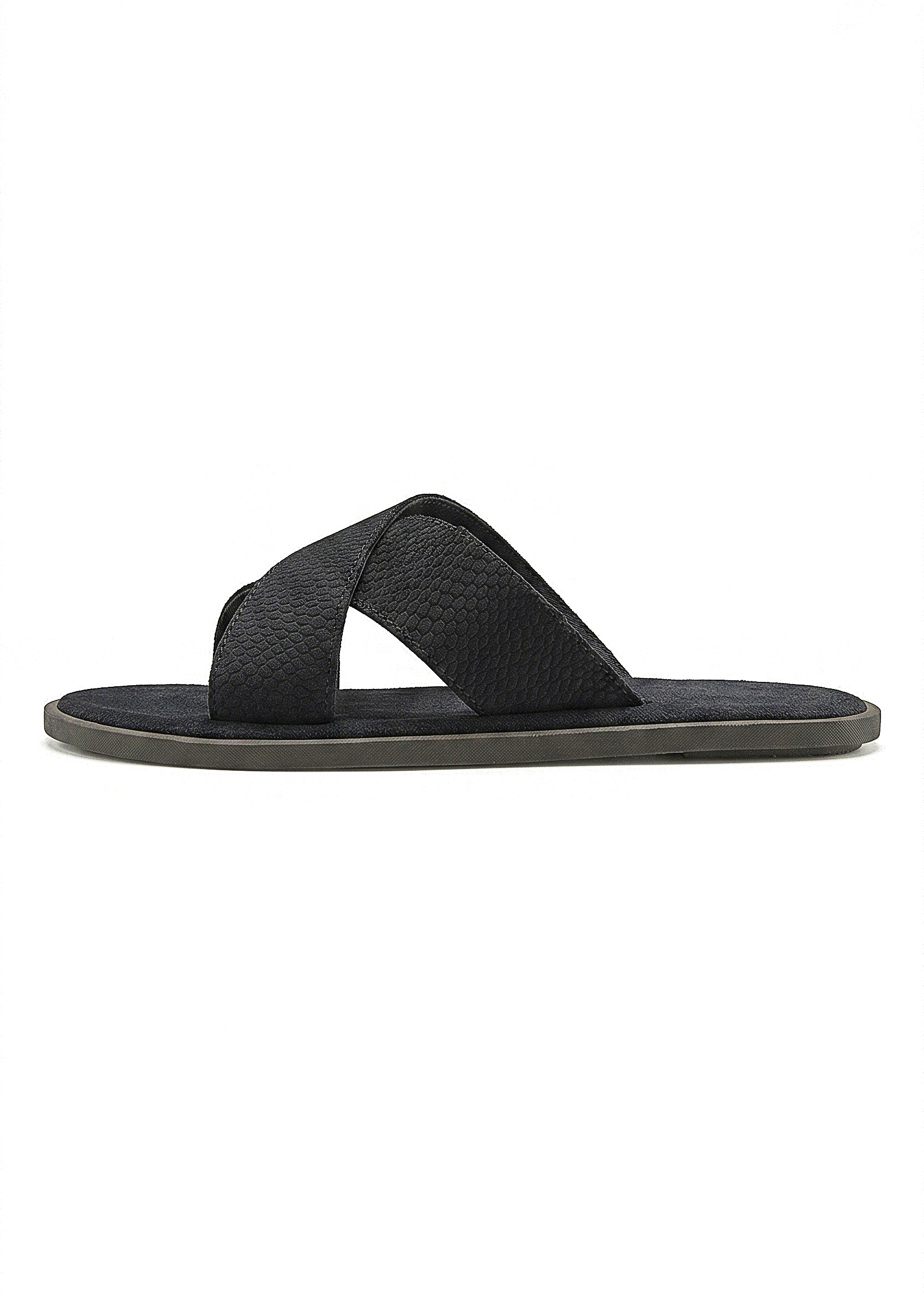 Beachtime Pantolette »Sommerschuhe, offener Schuh, Sandale«  NEU aus weichem Leder mit leichter Sohle