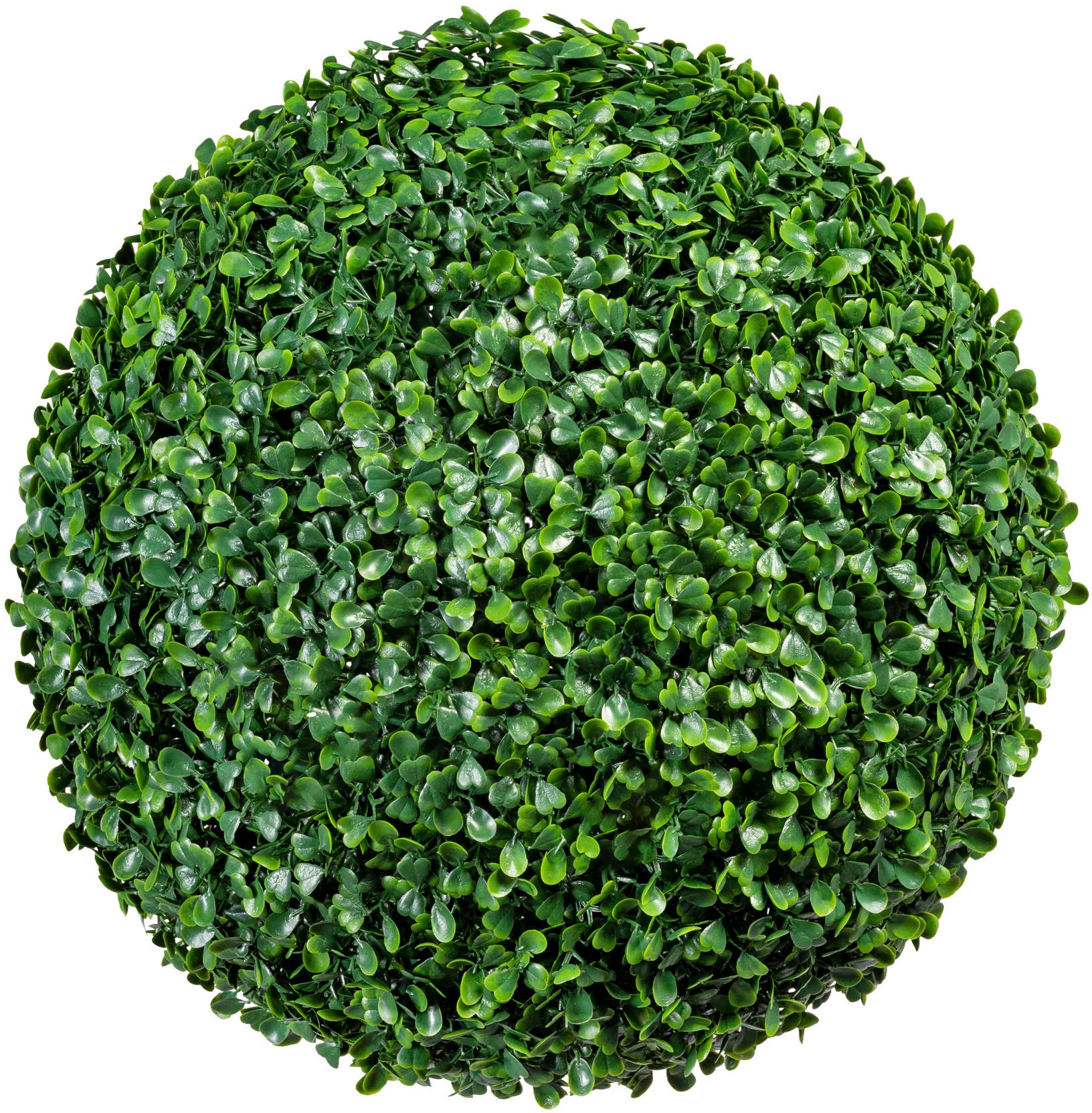 Creativ green Kunstpflanze »Buchsbaumkugel«