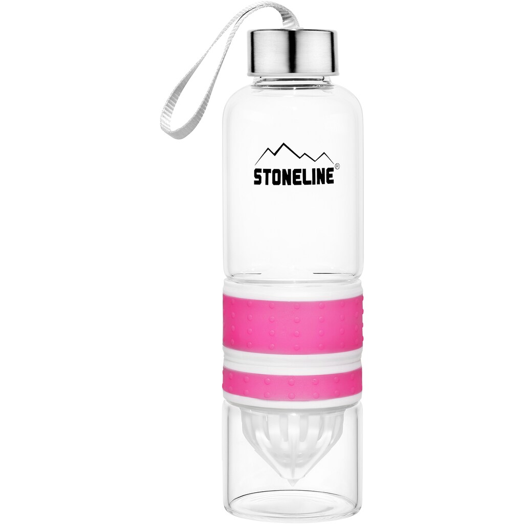 STONELINE Trinkflasche, (Set, 1 tlg.)