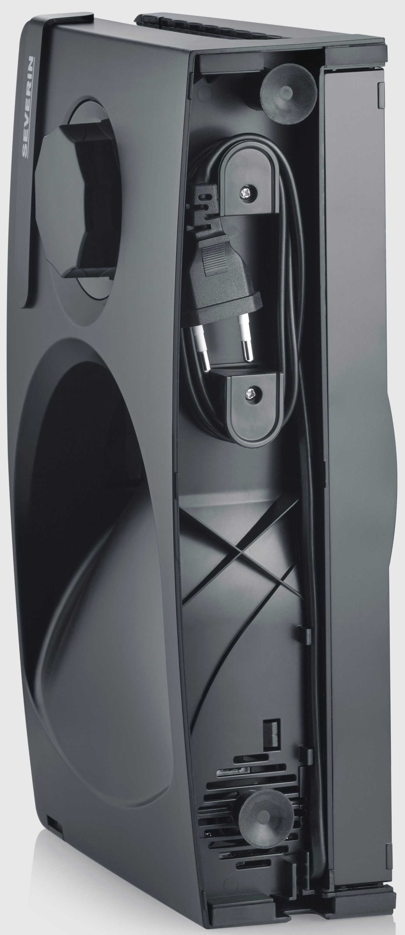 Severin Allesschneider »AS 9578«, 100 W