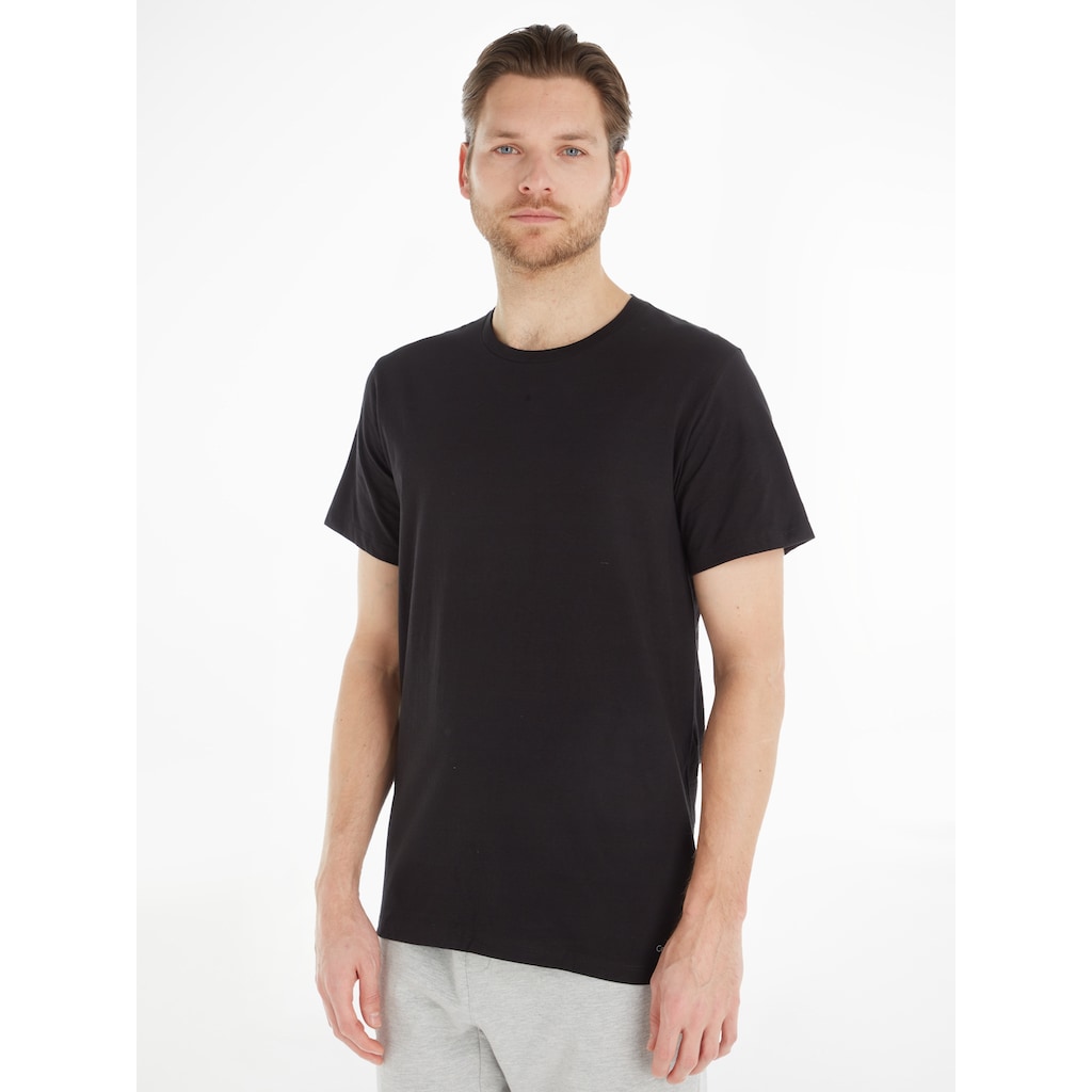 Calvin Klein Underwear T-Shirt »uni«, (3er-Pack)