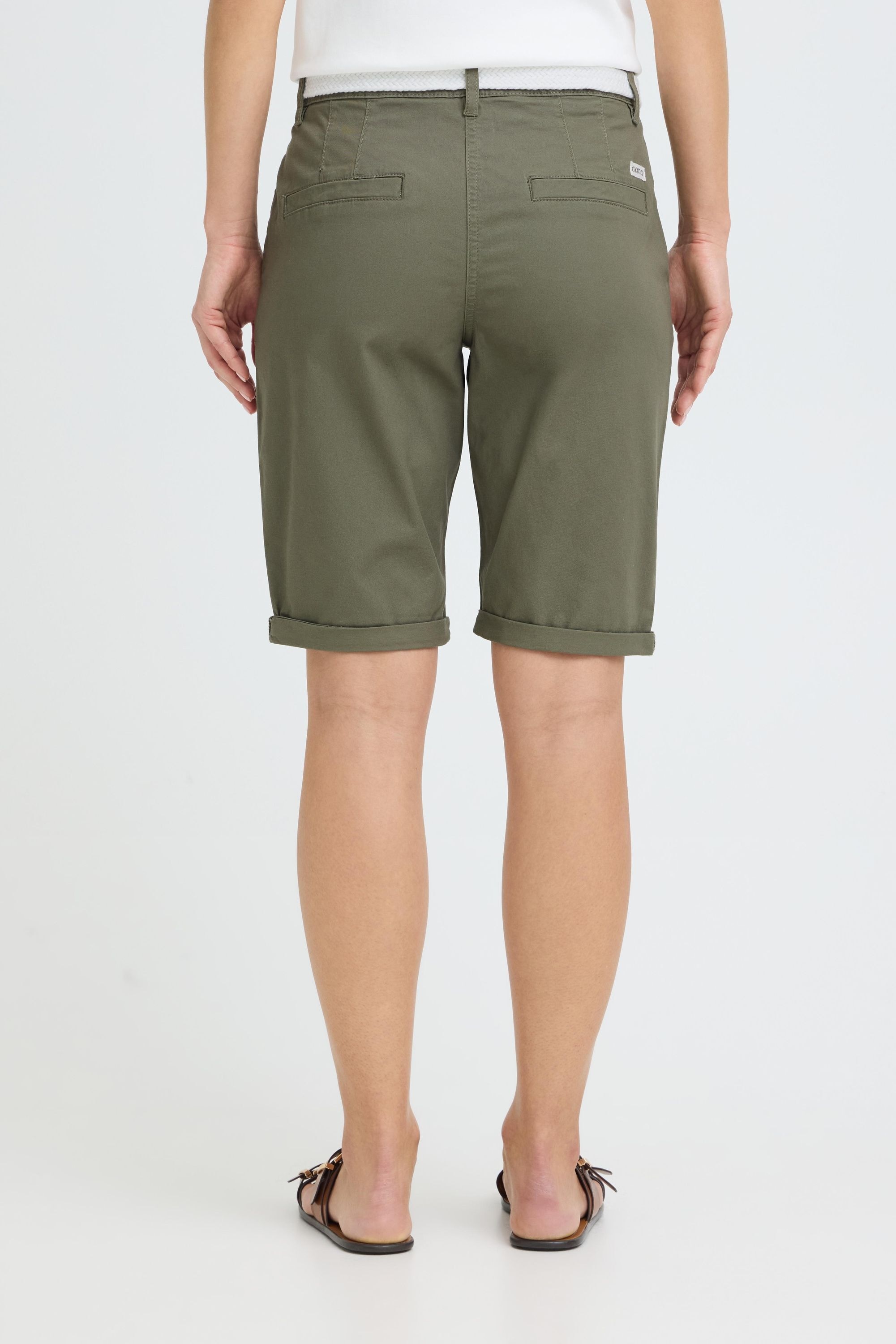 OXMO Bermudas »Bermudas OXChakira«