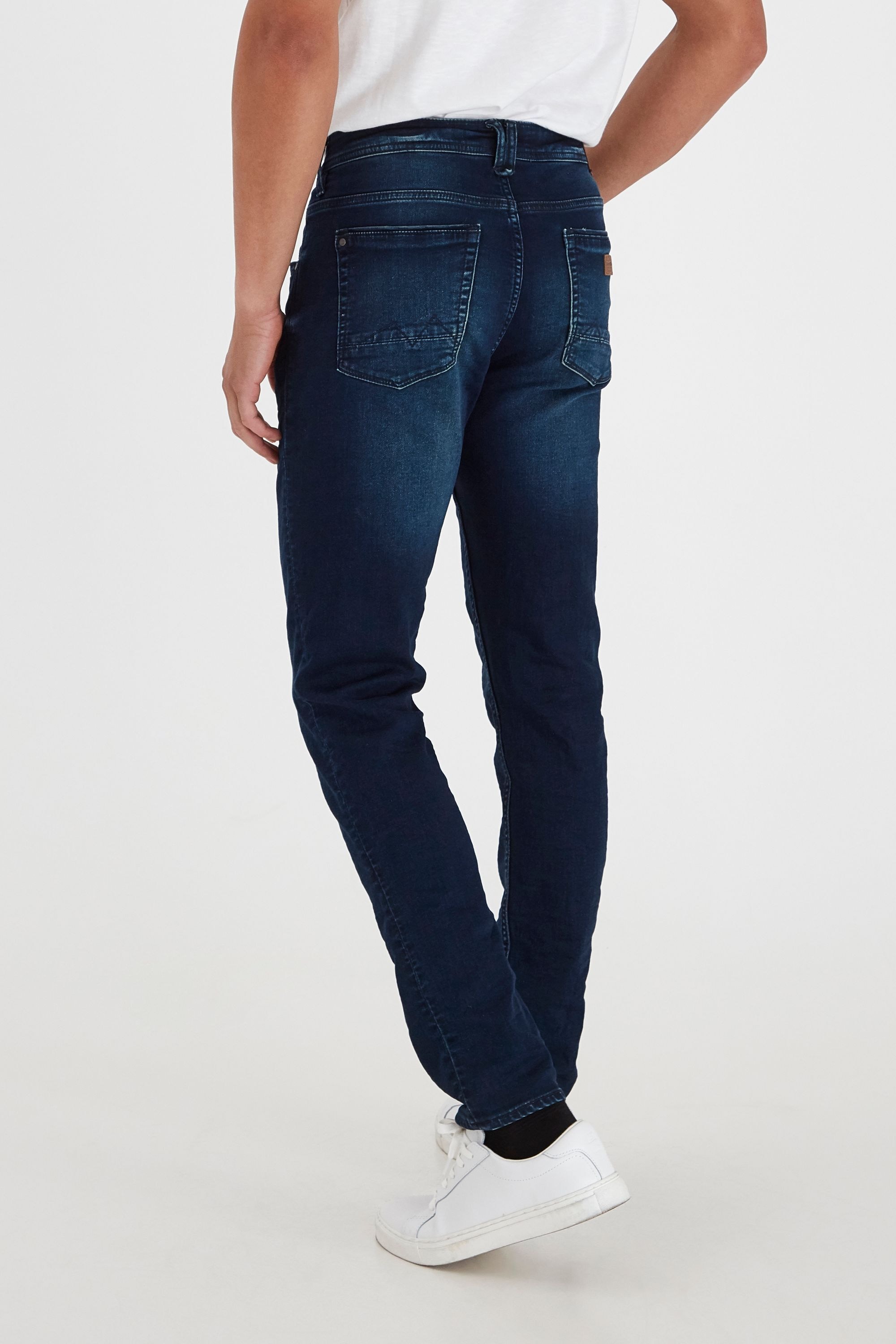 Blend Slim-fit-Jeans »Slim Fit Jeans BHJet«