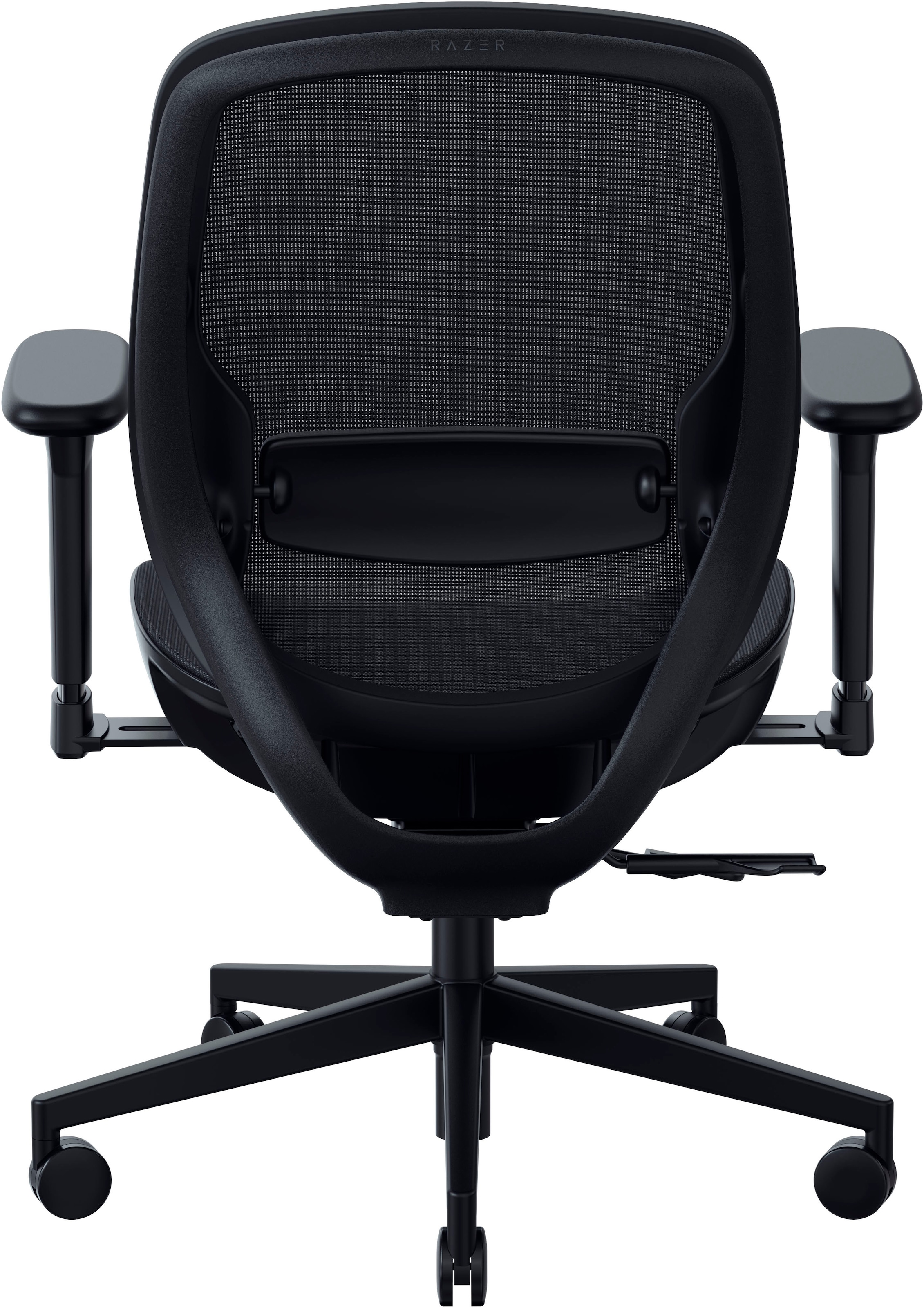 RAZER Gaming-Stuhl »Fujin«, Netzstoff