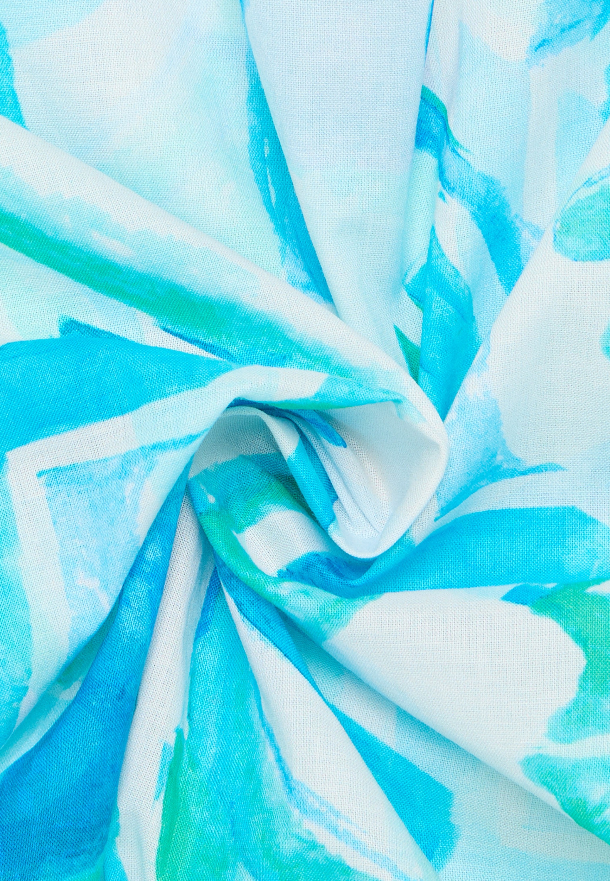 Eterna Longbluse »LOOSE FIT«
