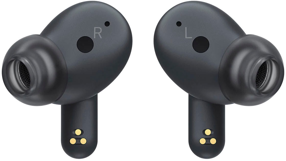 LG In-Ear-Kopfhörer »TONE Free DFP8«, Bluetooth, Active Noise Cancelling (ANC)