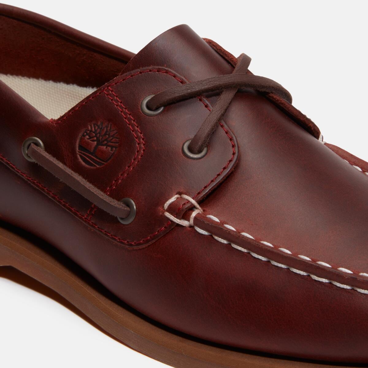 Timberland Bootsschuh »CLASSIC BOAT BOAT SHOE«