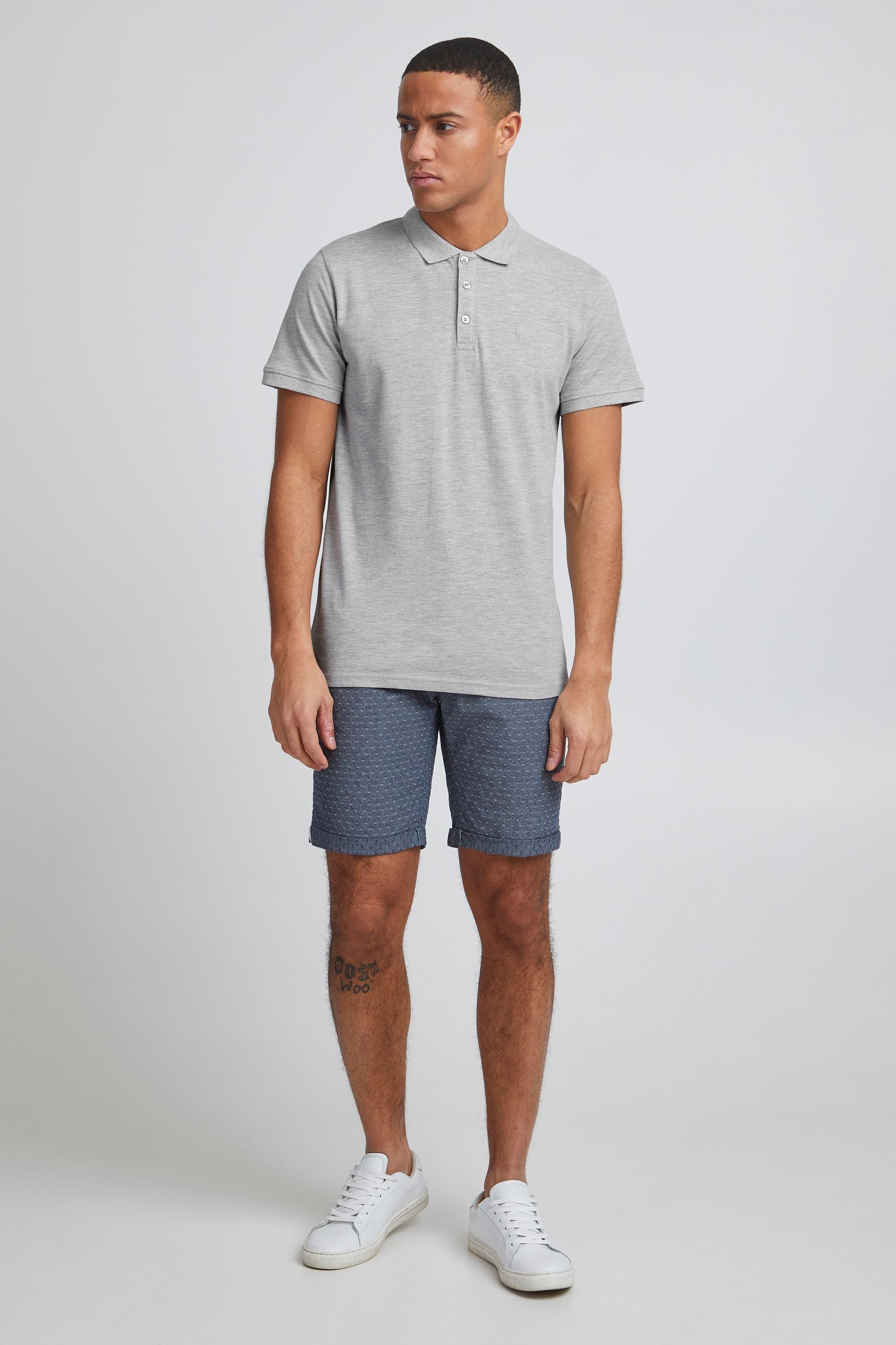 11 Project Poloshirt »Poloshirt PROrson«