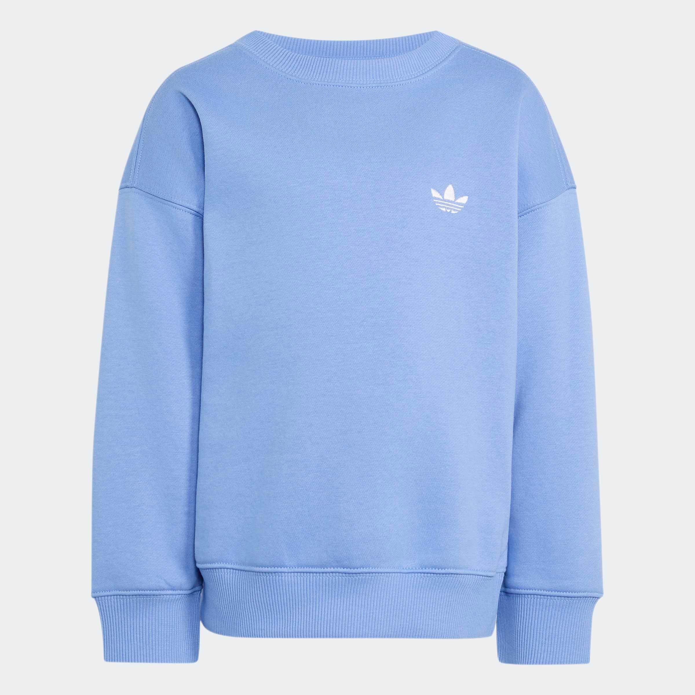 adidas Originals »CREW JOG SET« 2 für Kinder, zweiteiliges Set, sportlicher Stil