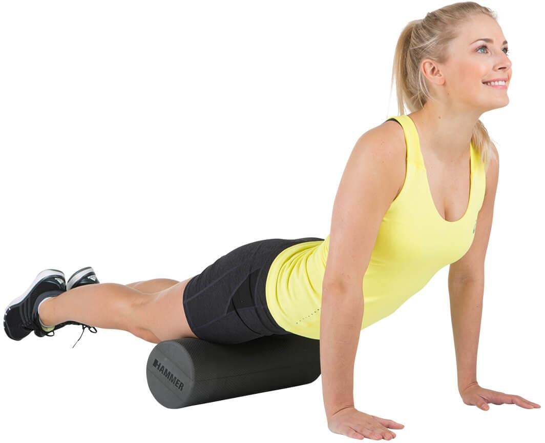 Hammer Massagerolle