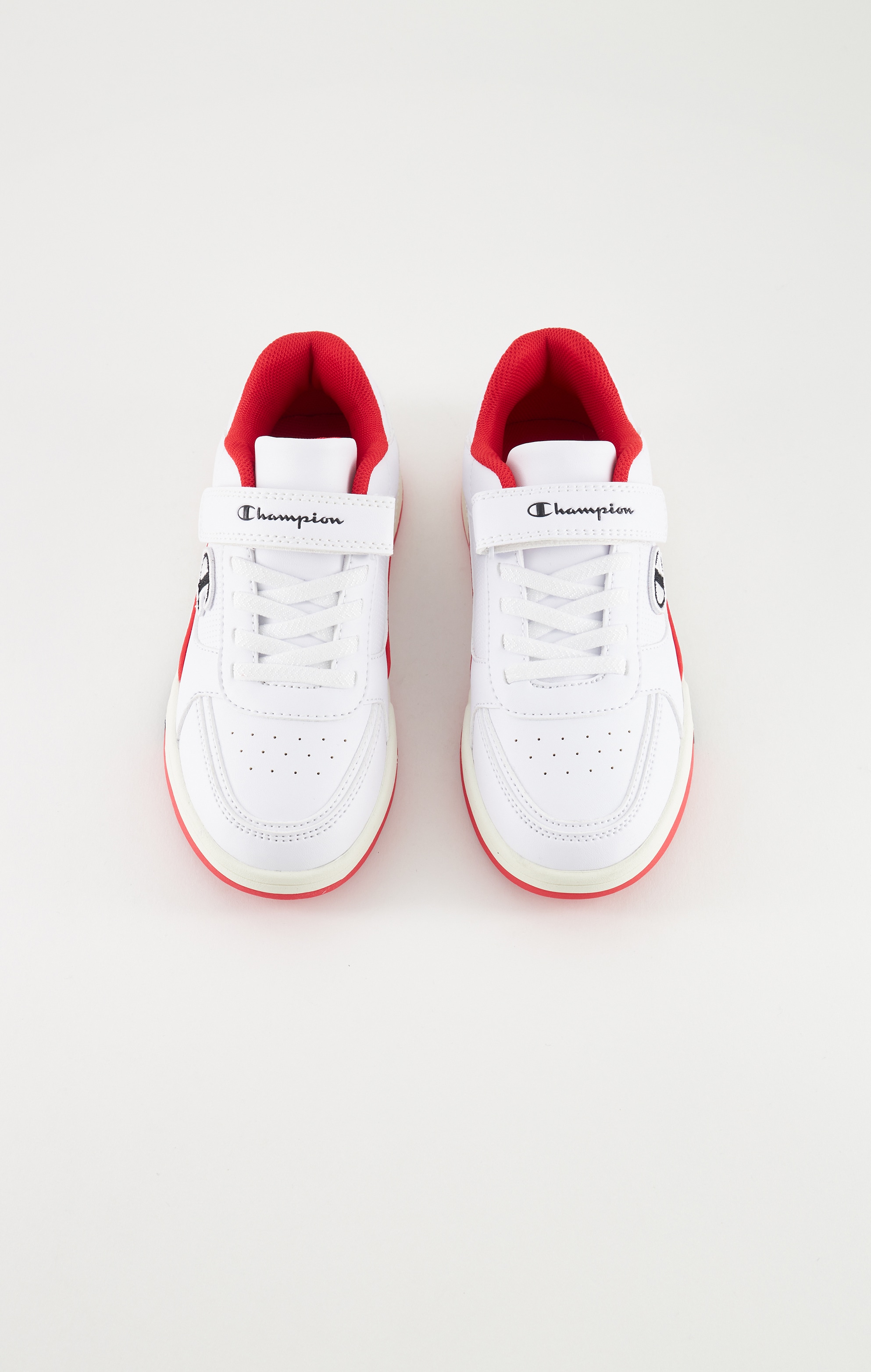Champion Sneaker »RD18 HERITAGE B PS«