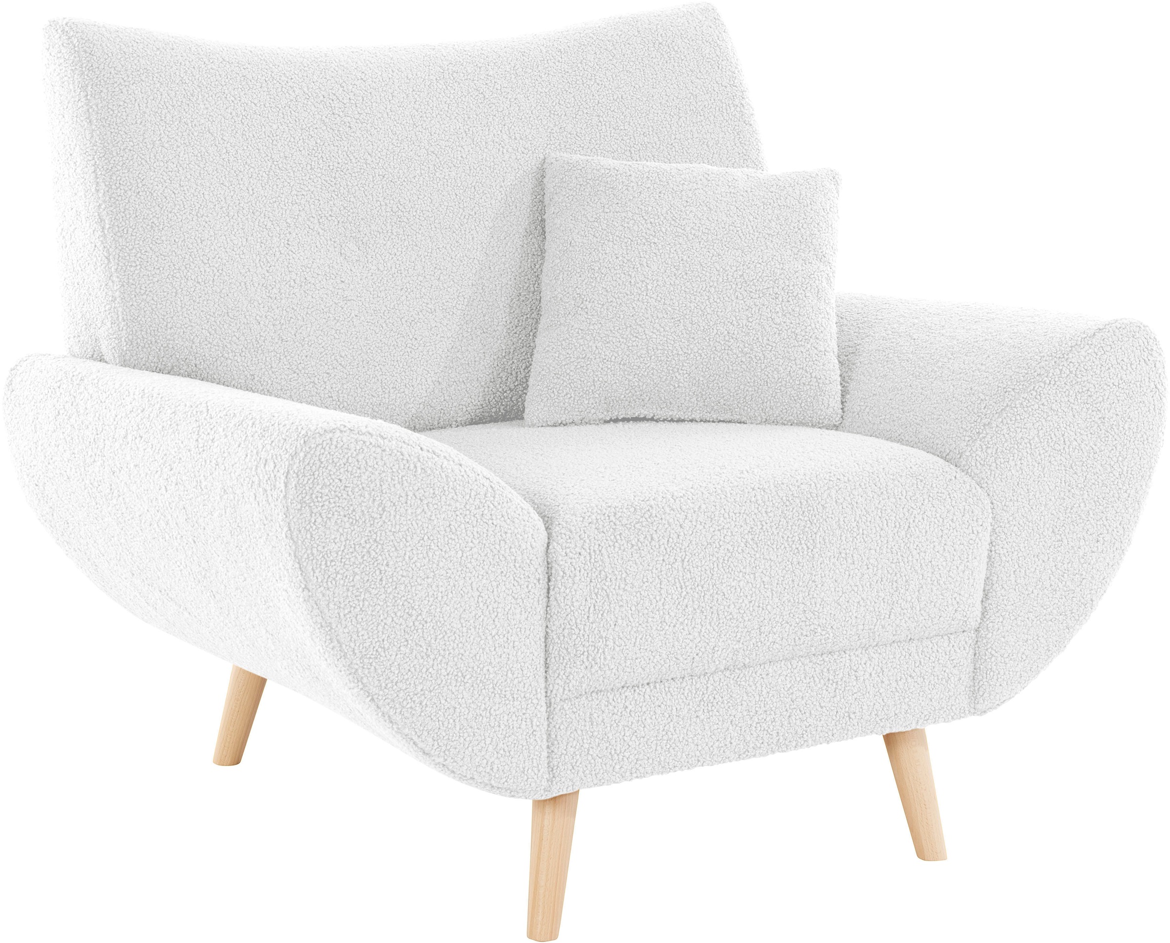 Home affaire Sessel »Basta«