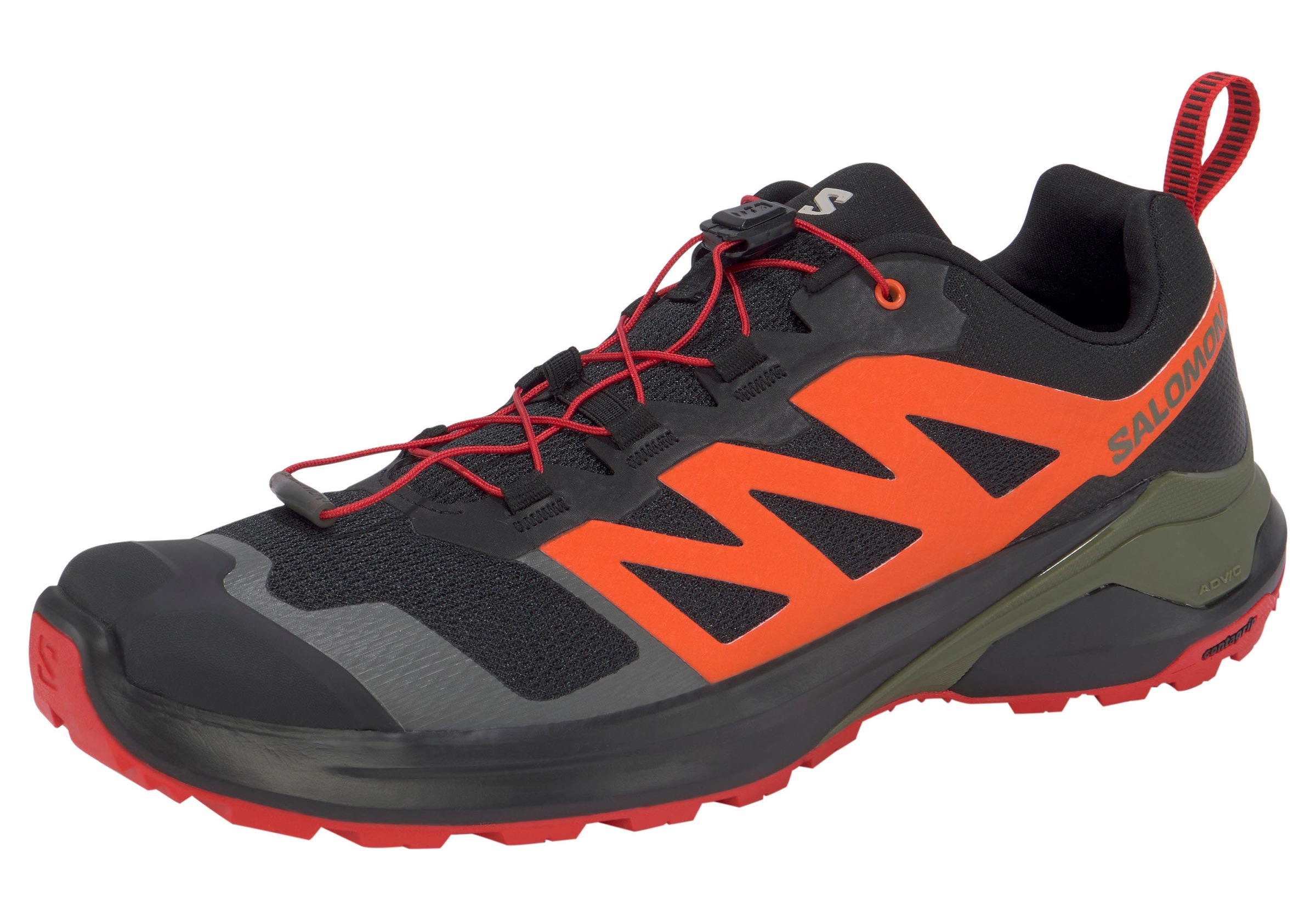 Salomon Trailrunningschuh »X-ADVENTURE«