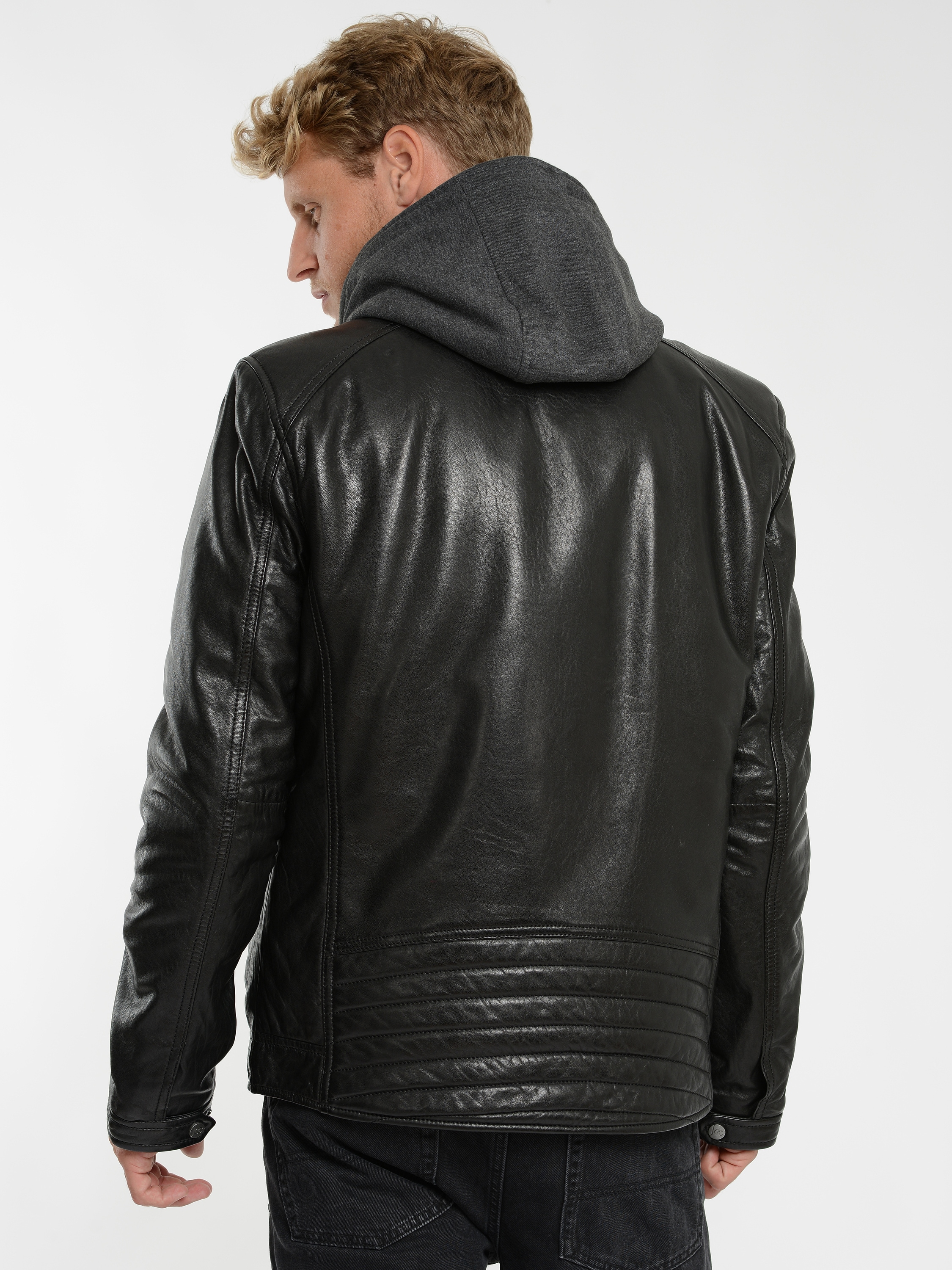 JCC Lederjacke »Lederjacke 3102234«
