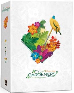 Spiel »Gardeners«