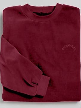 Catamaran Sweatshirt