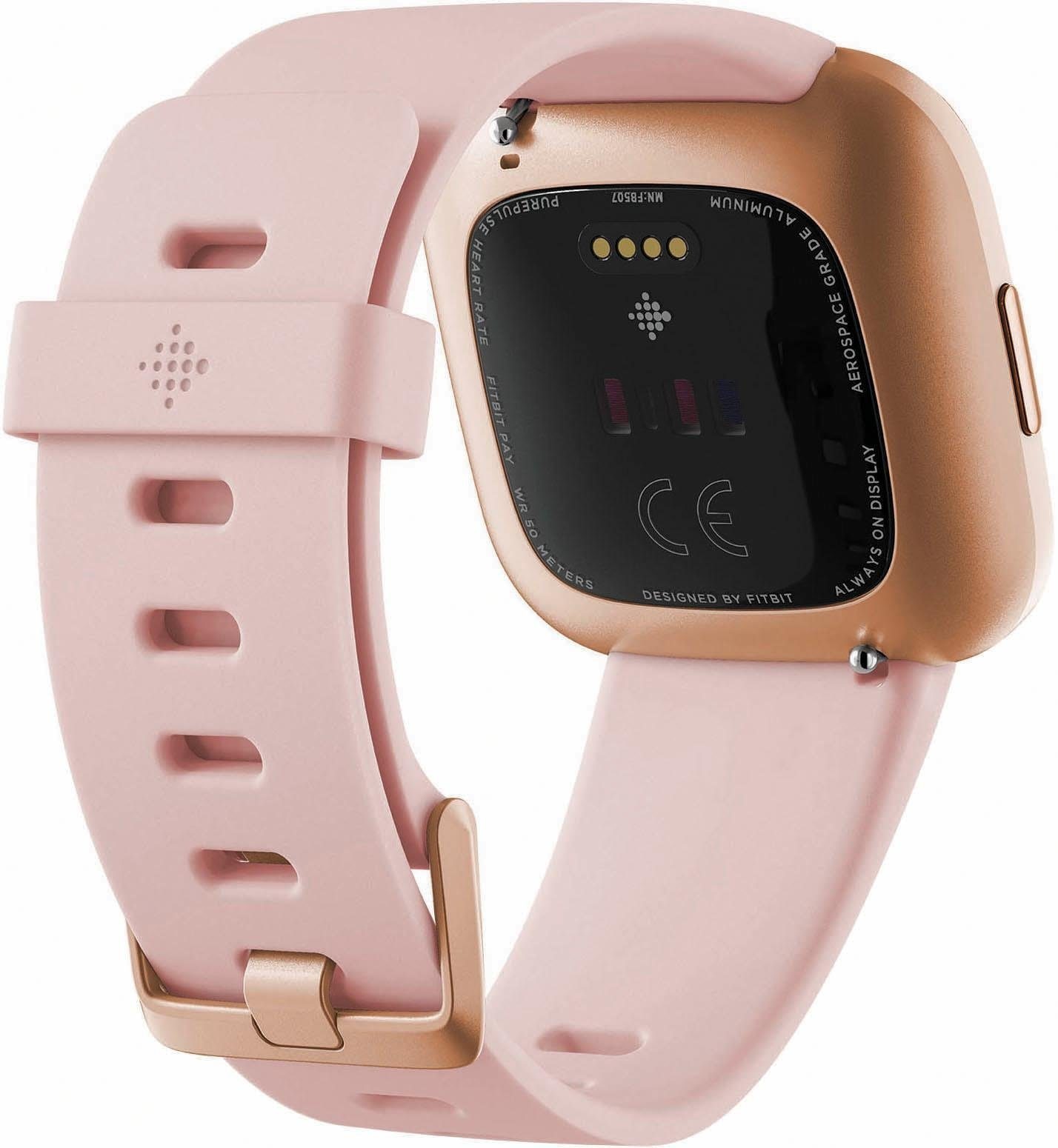 fitbit versa 2 xxl