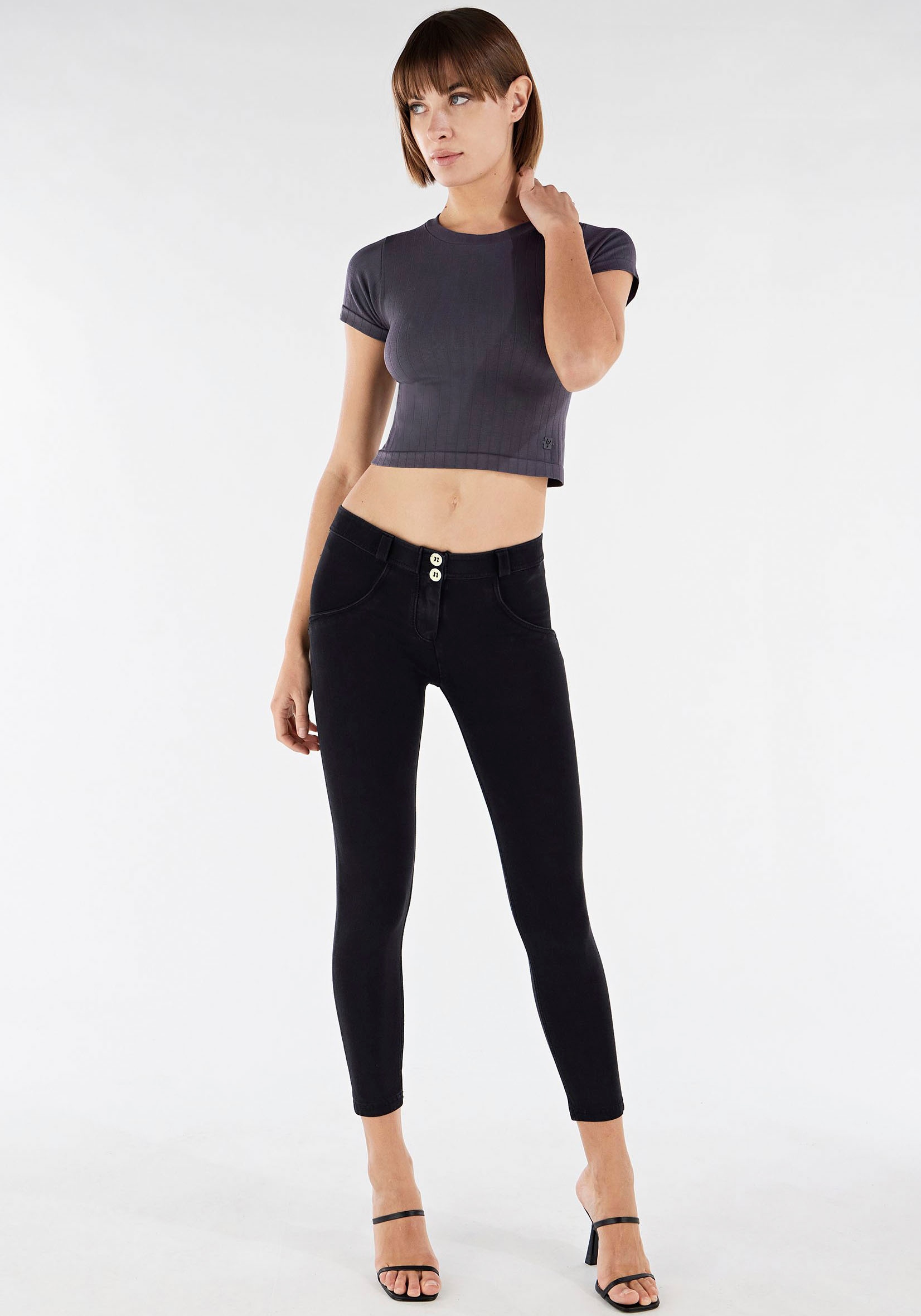 Freddy Jeggings »WRUP4 SUPERSKINNY«, mit Lifting & Shaping Effekt