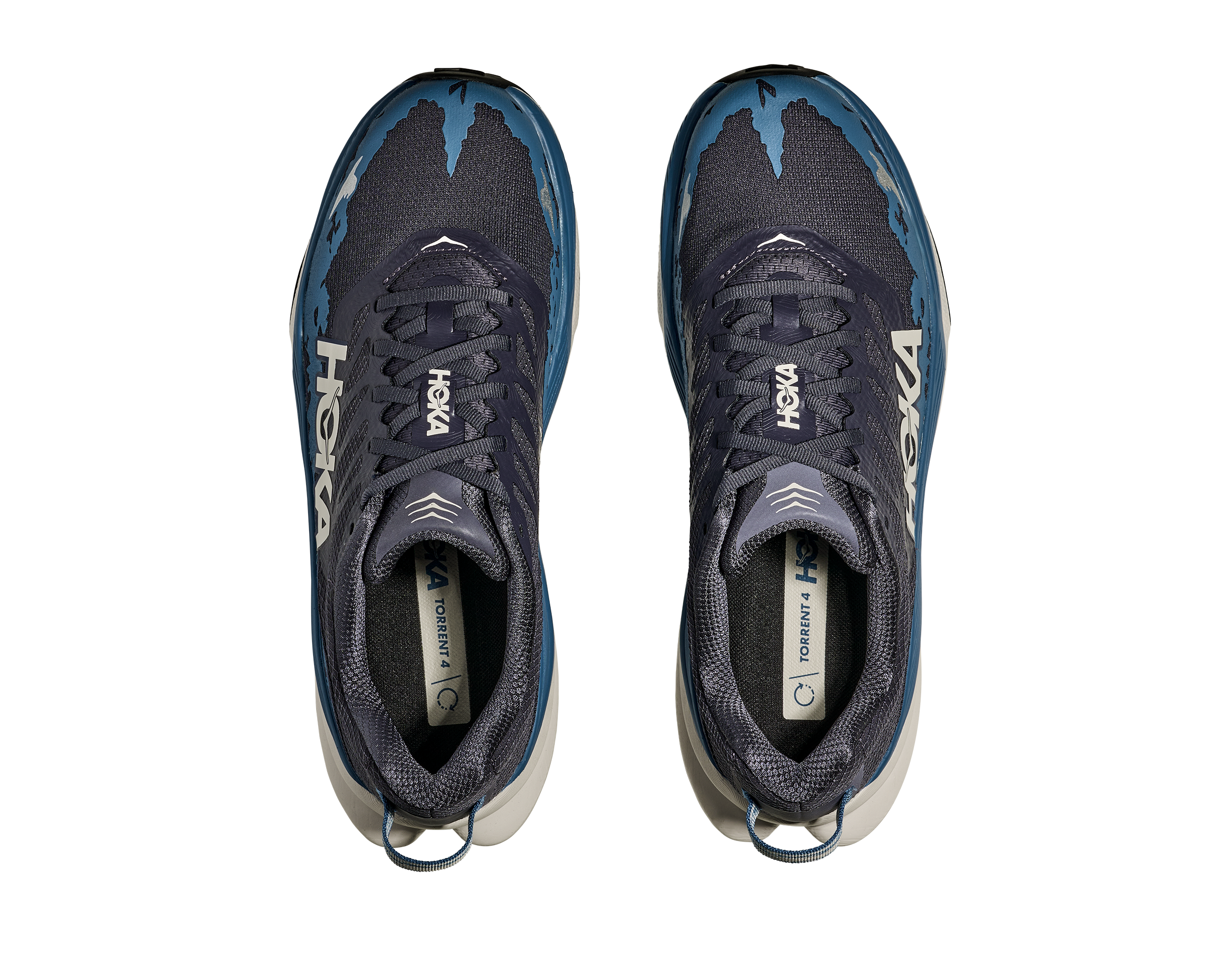 Hoka One One Trailrunningschuh »TORRENT 4«