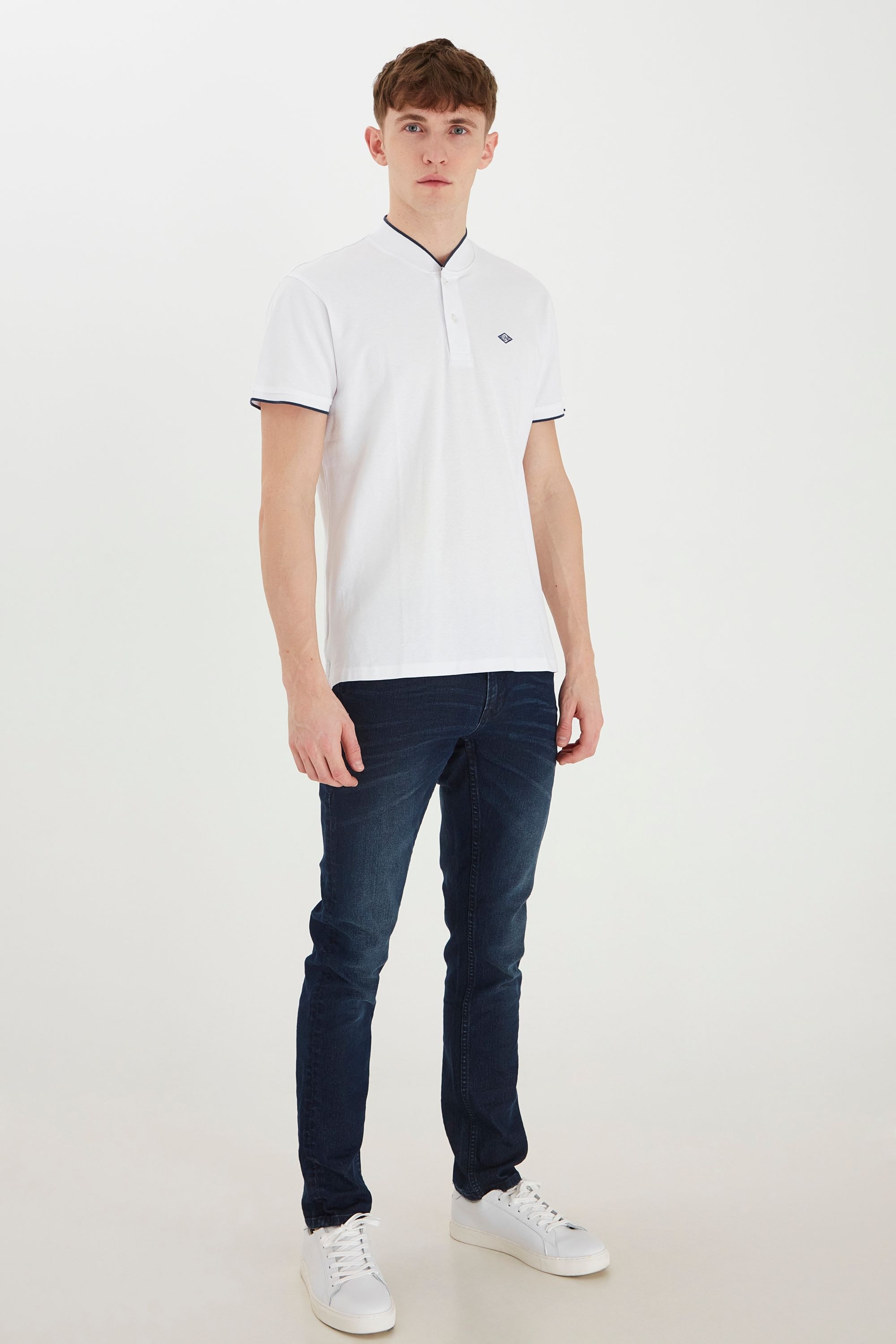 Blend Poloshirt »Poloshirt BHPoloshirt«