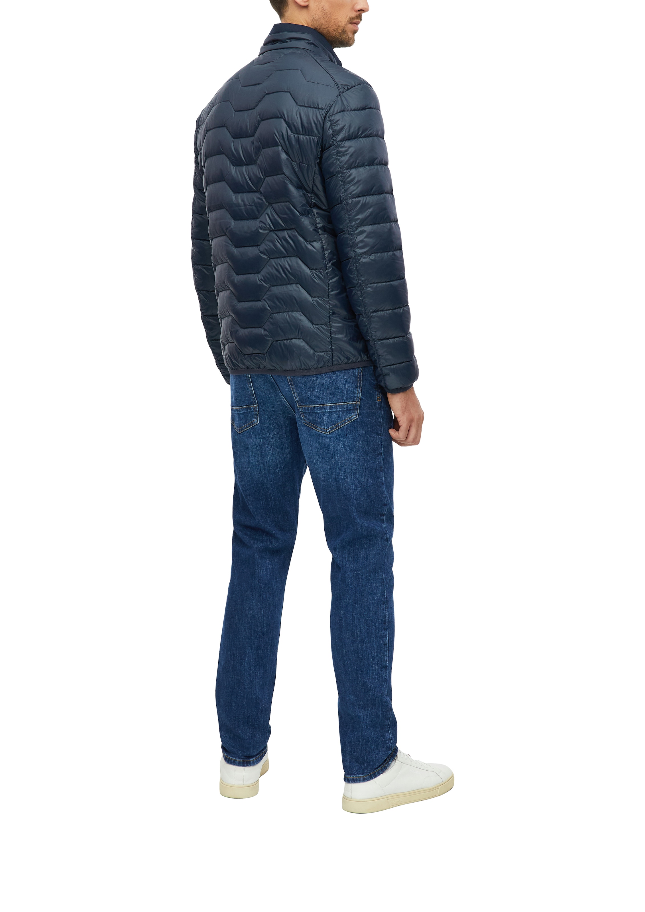 s.Oliver Steppjacke