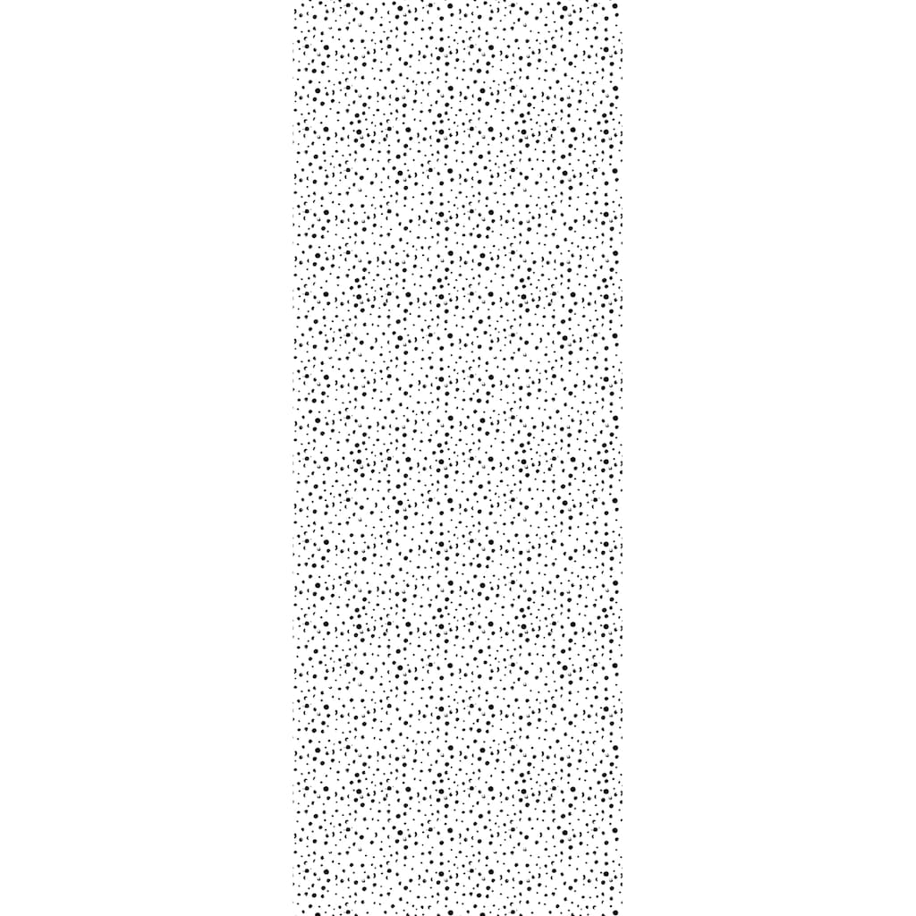 queence Vinyltapete »Essi«, 90 x 250 cm, selbstklebend