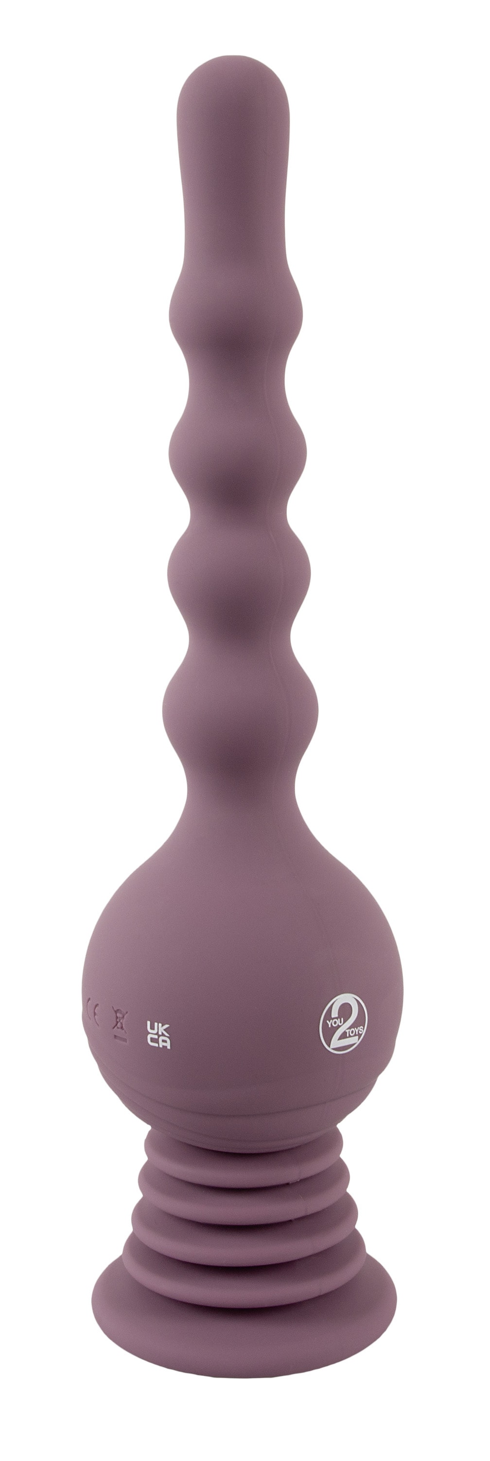 You2Toys Anal-Stimulator »Analvibrator Turbo Shaker Anal Lover« ()