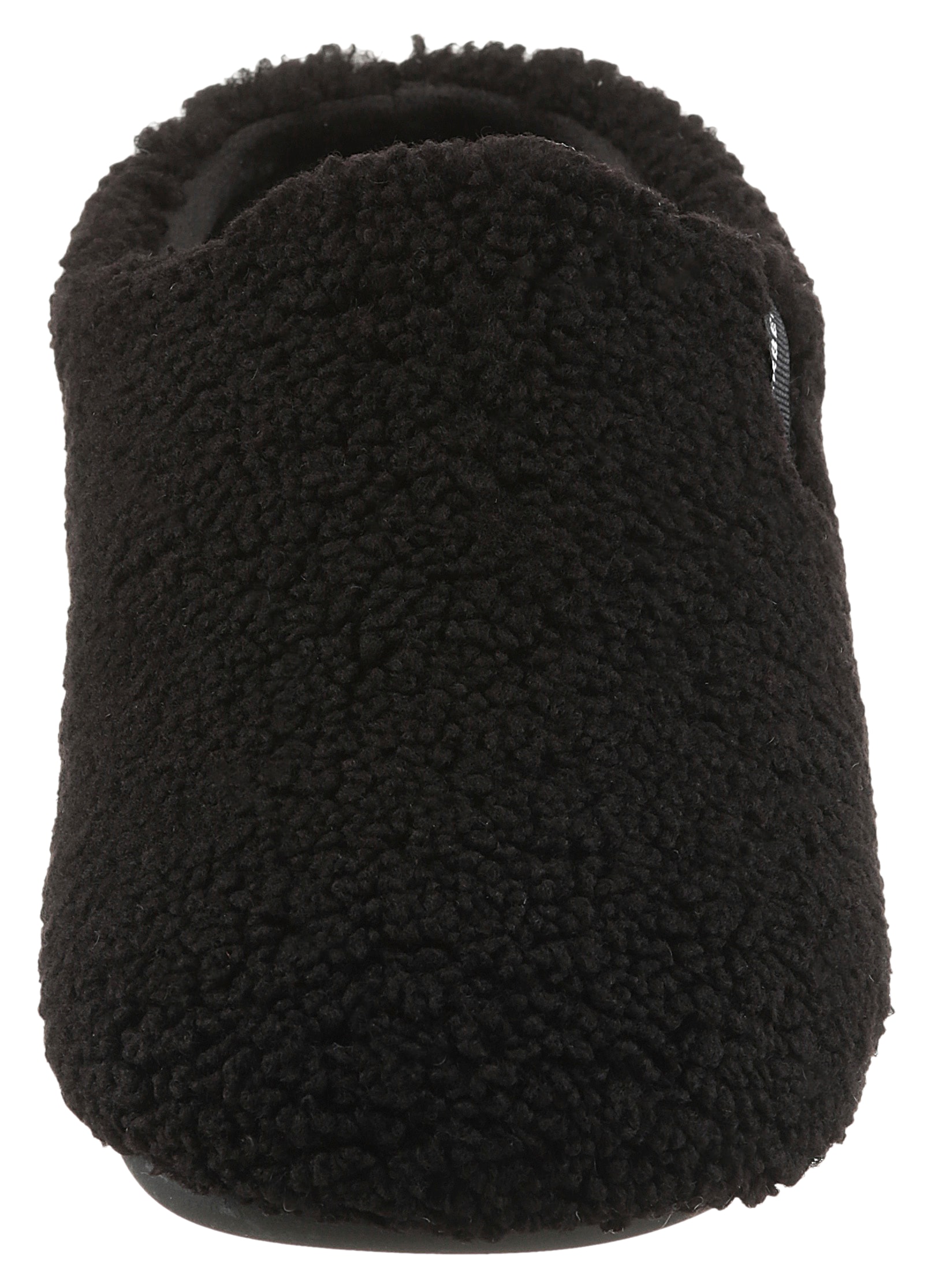 VERBENAS Pantoffel  Homeslipper, Wohlfühlschuh, Hausschuh mit Label