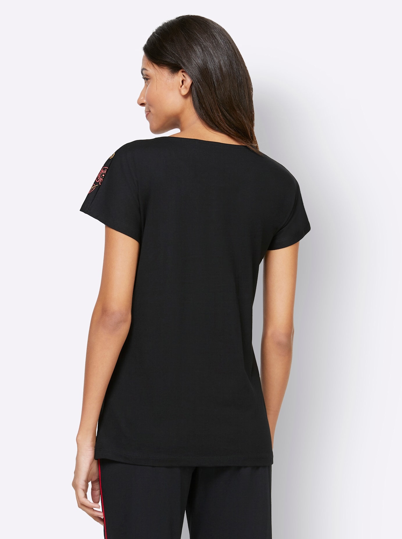   Longshirt »Longshirt« 1 Stk.