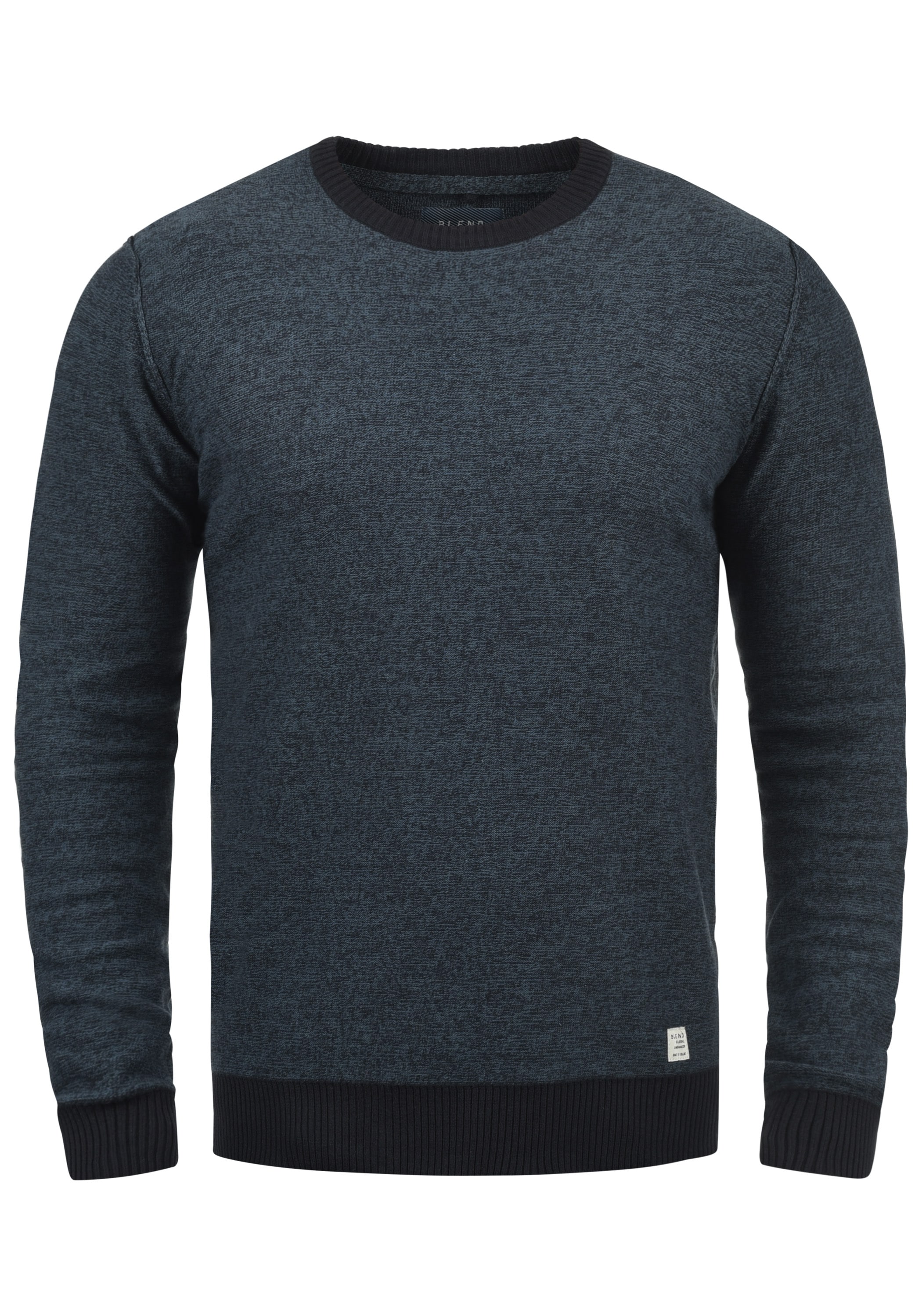 Blend Rundhalspullover »Rundhalspullover BHNathan«