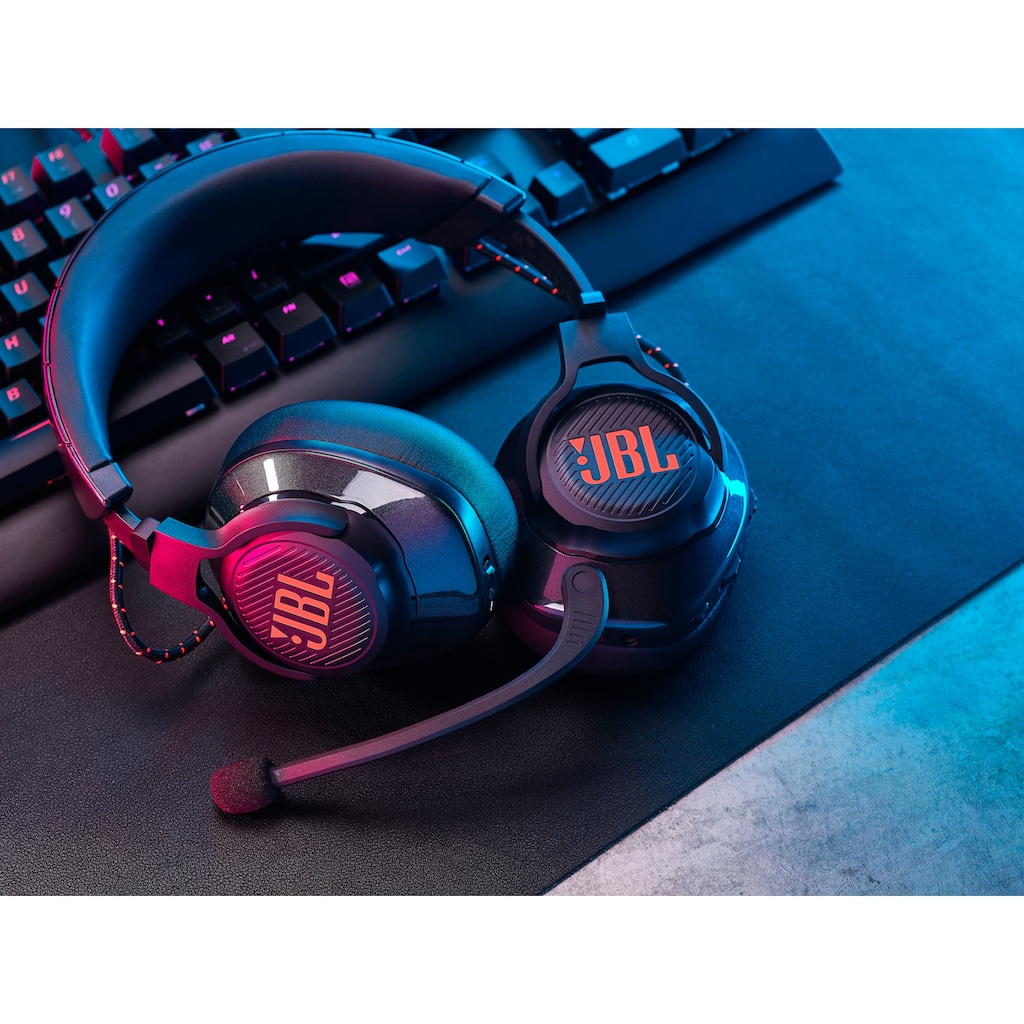 JBL Gaming-Headset »Quantum 600«, WLAN (WiFi)