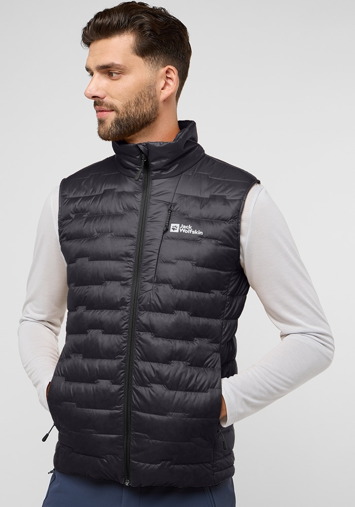 Daunenweste »PASSAMANI DOWN VEST M«