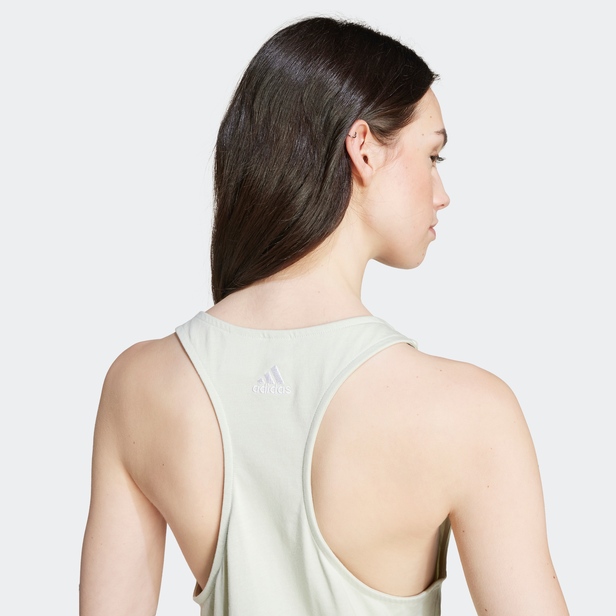 adidas Sportswear Tanktop »W LIN TK«