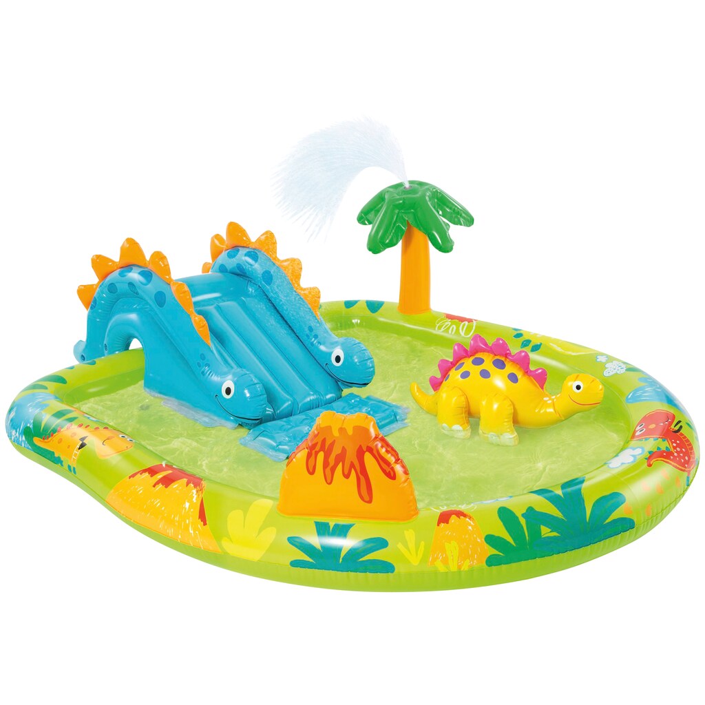 Intex Planschbecken »Playcenter - Little Dino«